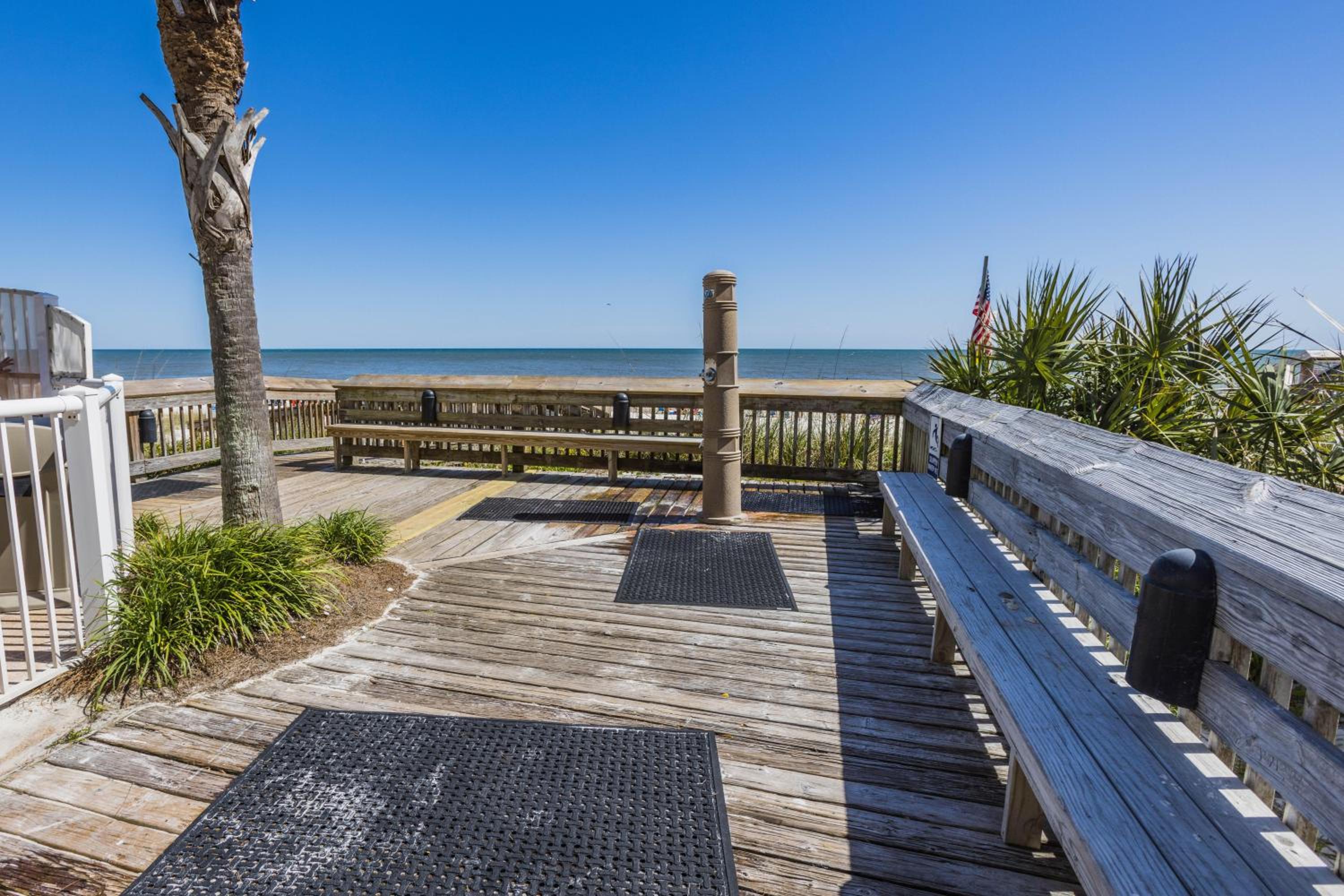 Tradewinds 906 view 2