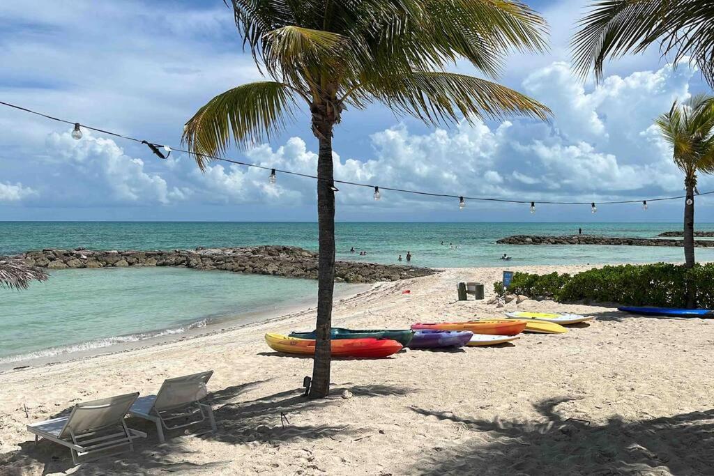 Luxury Townhouse in Palm Cay, Nassau Bahamas