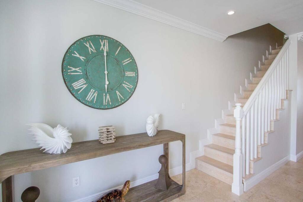 Luxury Townhouse in Palm Cay, Nassau Bahamas