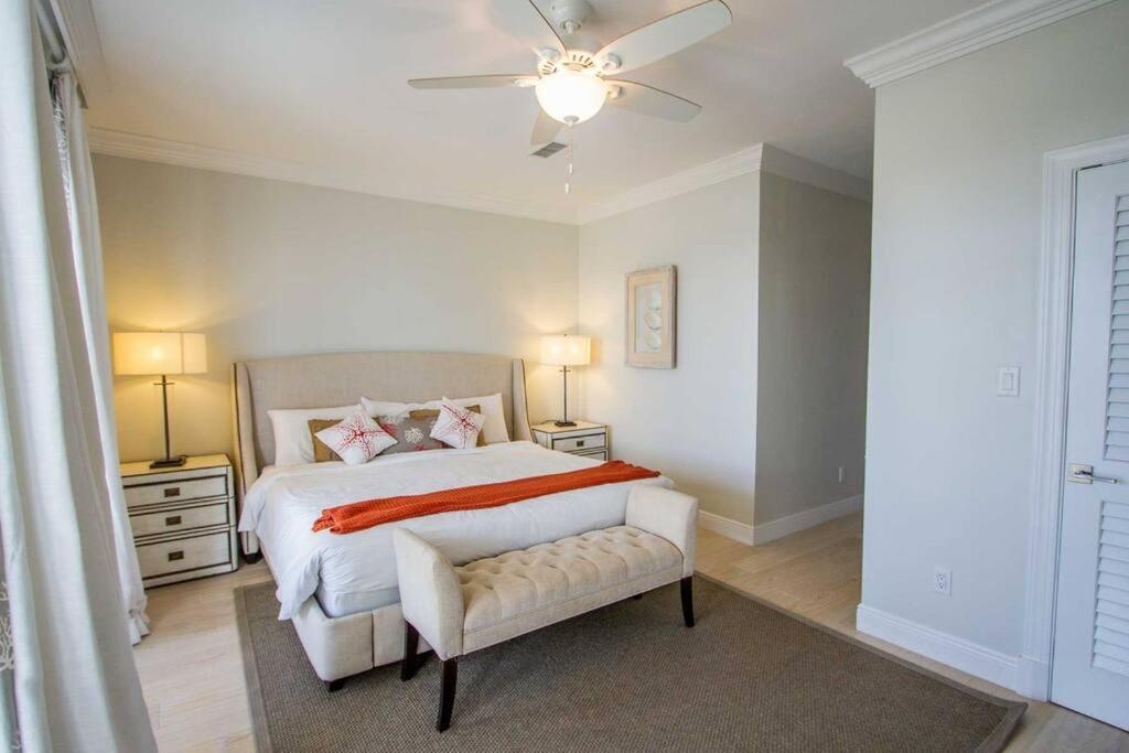 Luxury Townhouse in Palm Cay, Nassau Bahamas