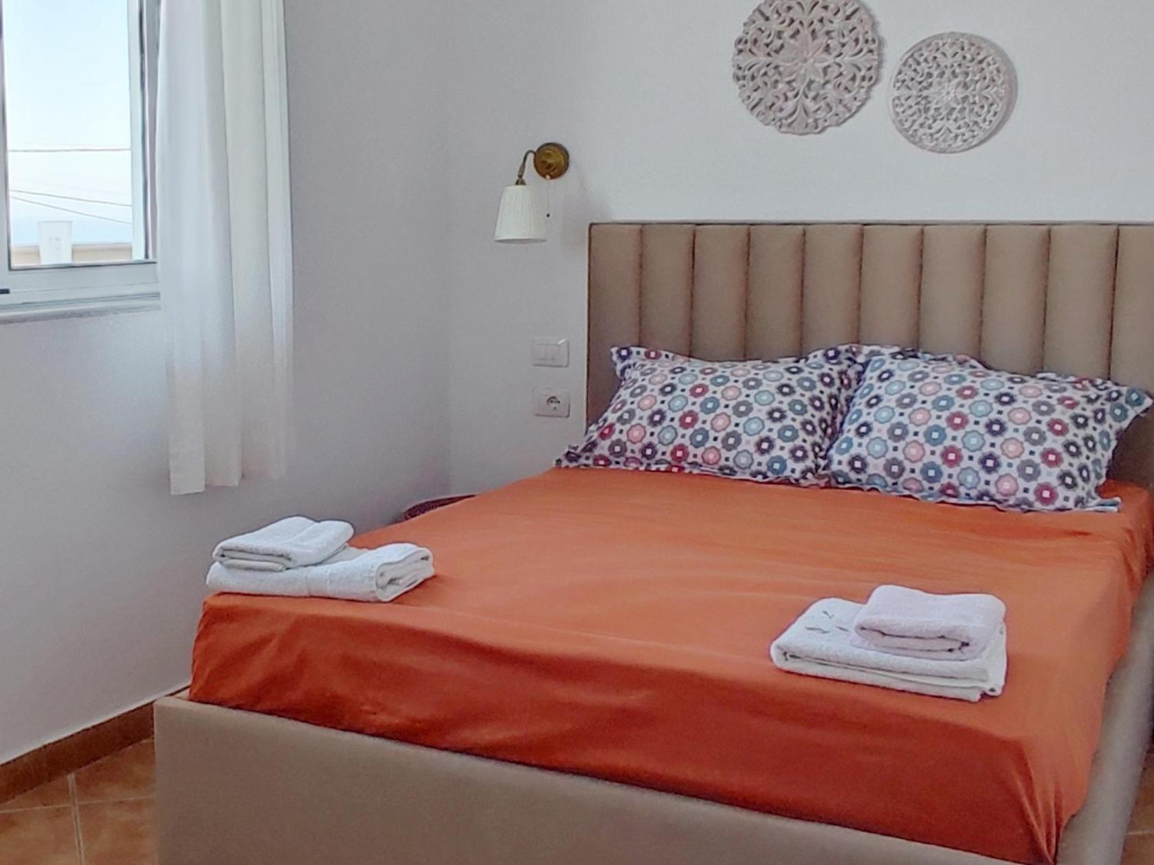 DreamHouse Dhermi