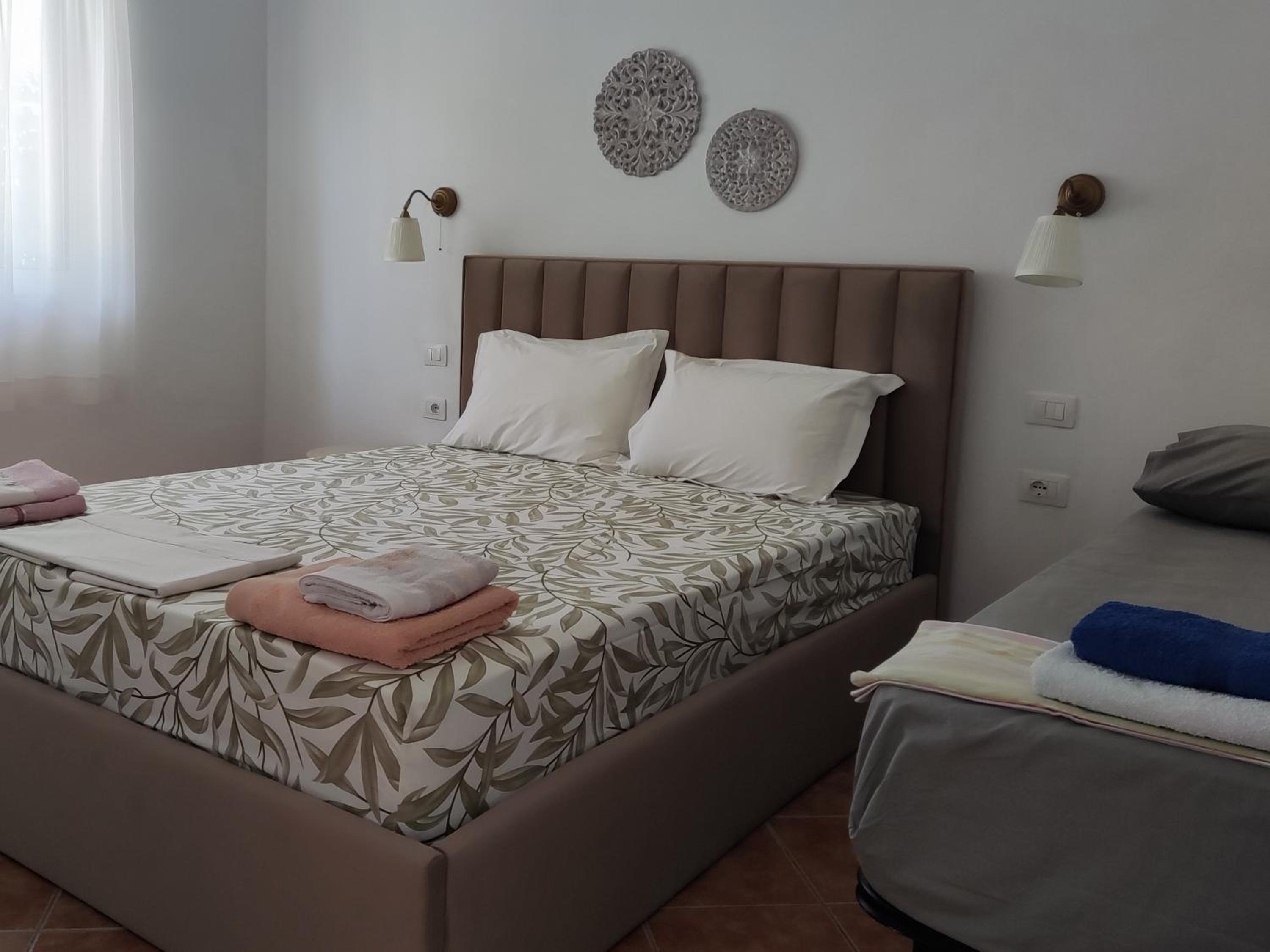 DreamHouse Dhermi