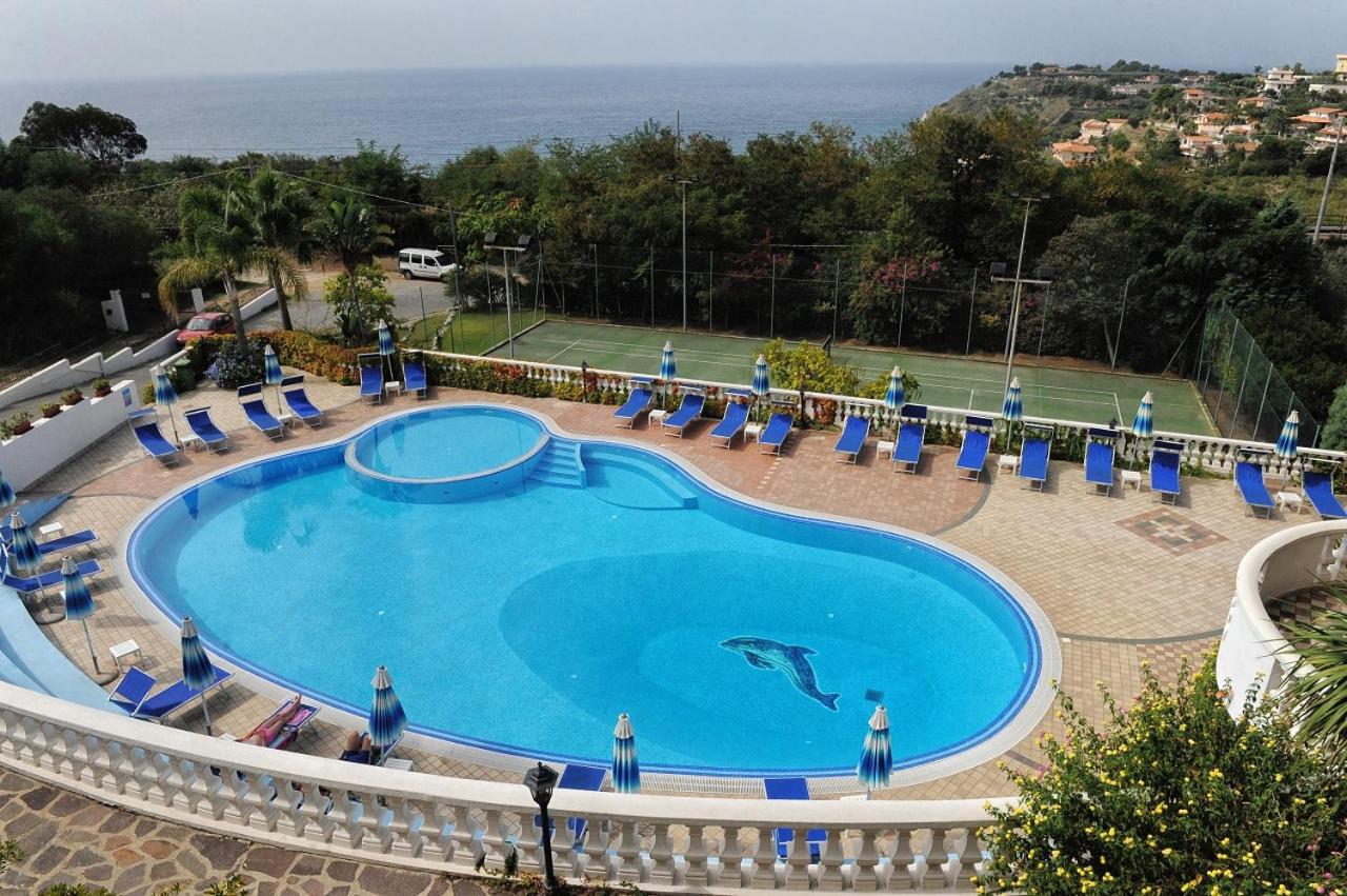 Villaggio Pineta Petto Bianco - Property Image 21