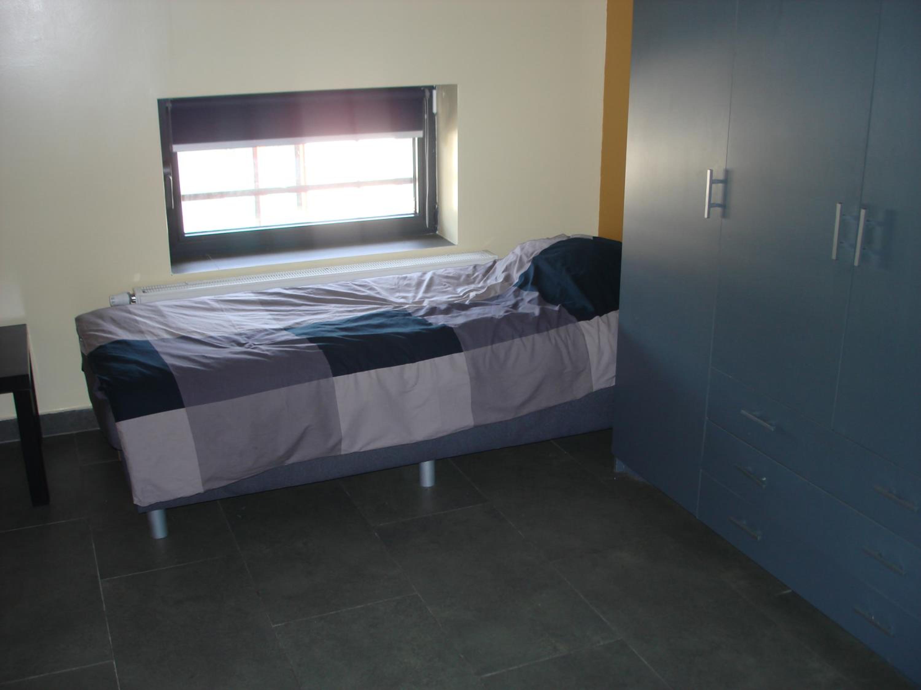 Appartement Courcelles