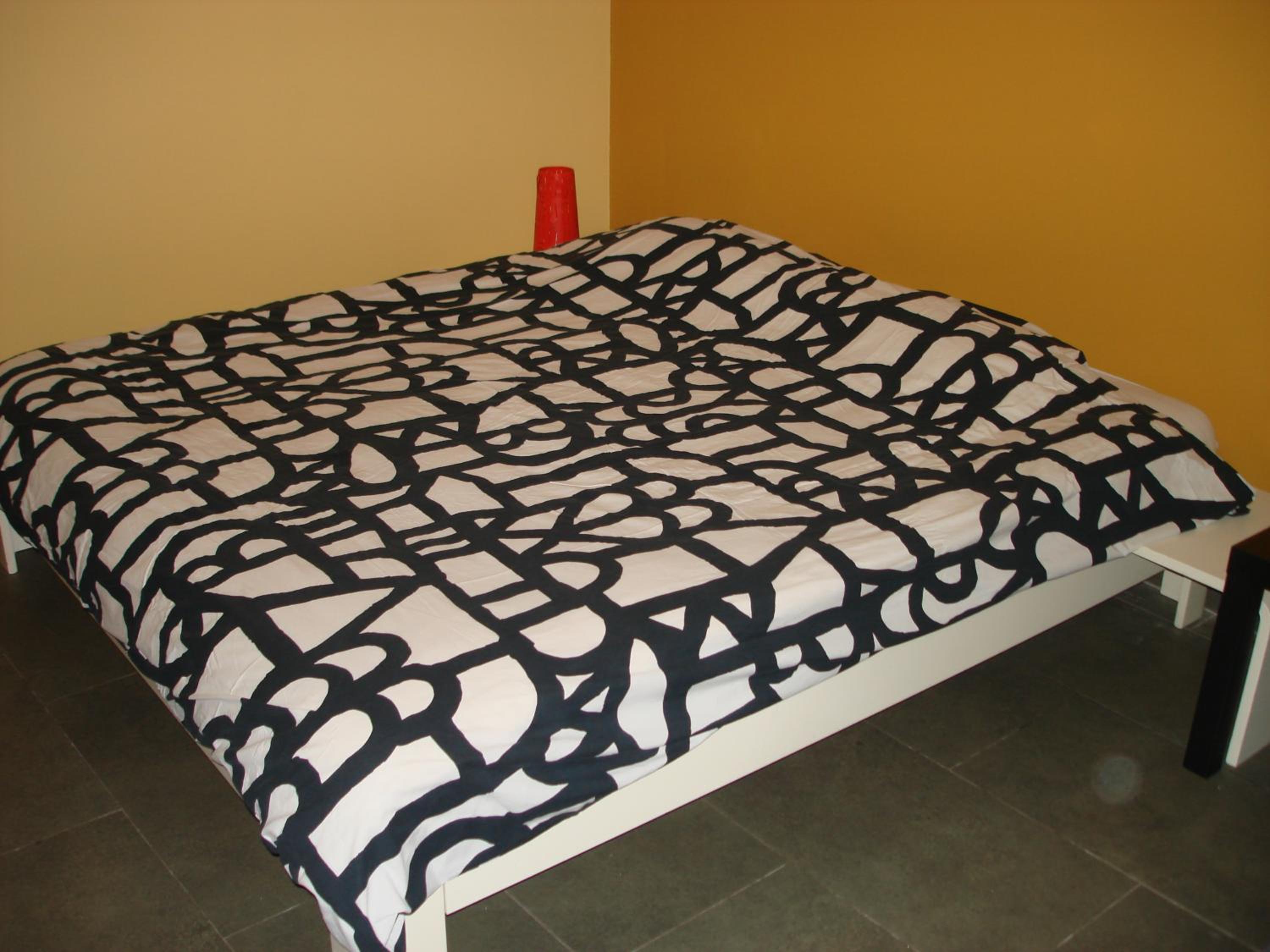 Appartement Courcelles
