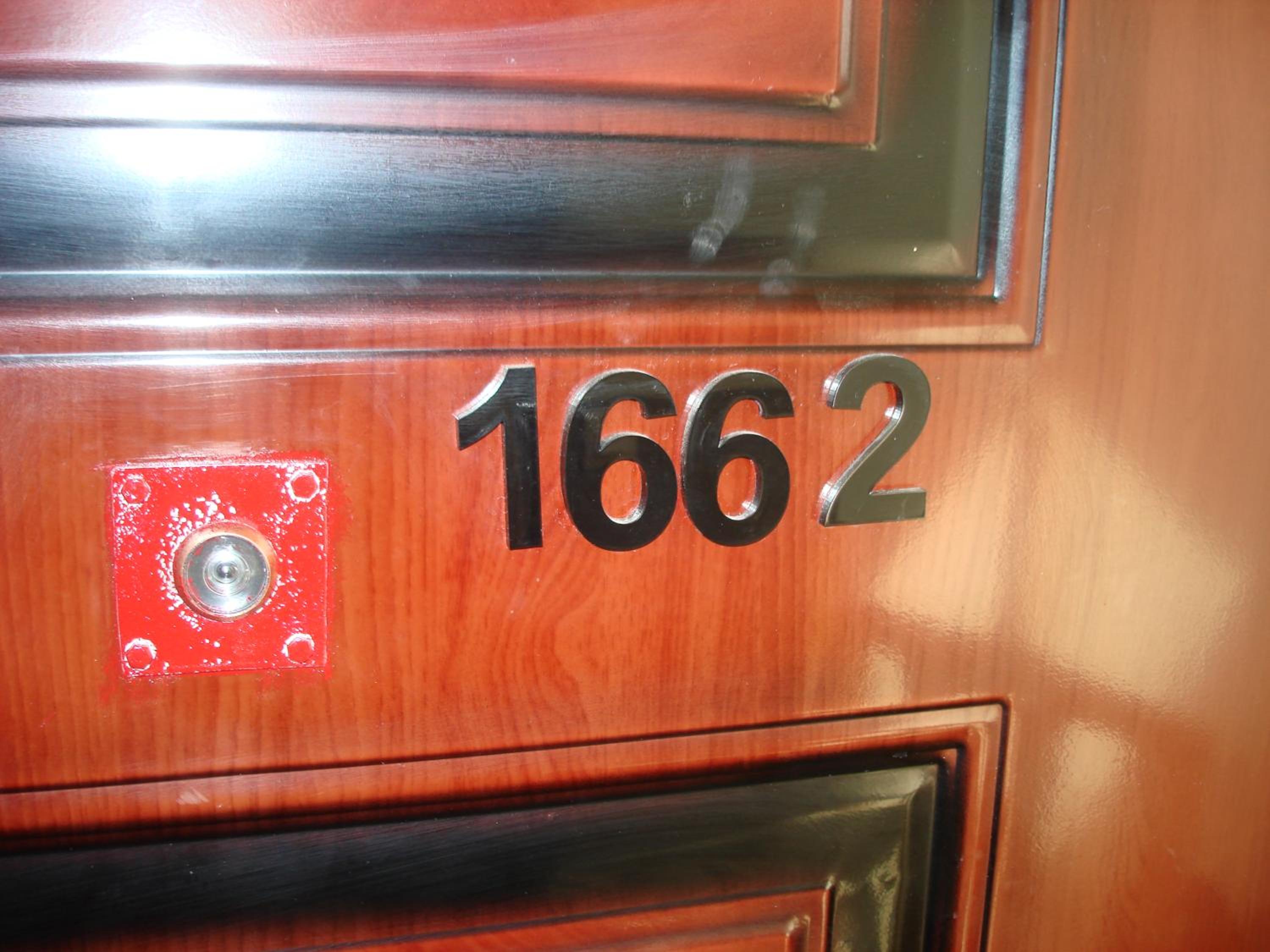 Appartement Courcelles