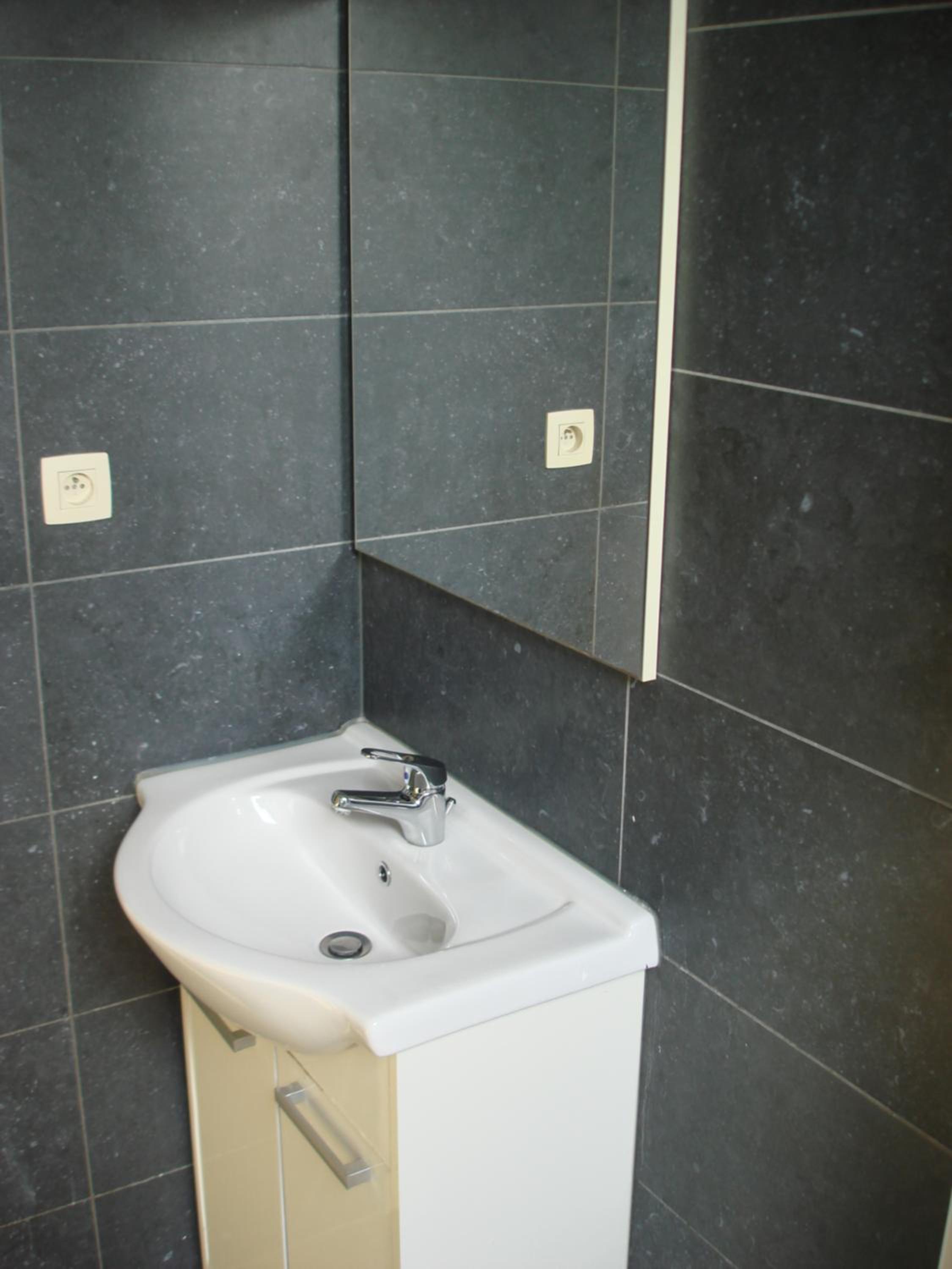 Appartement Courcelles
