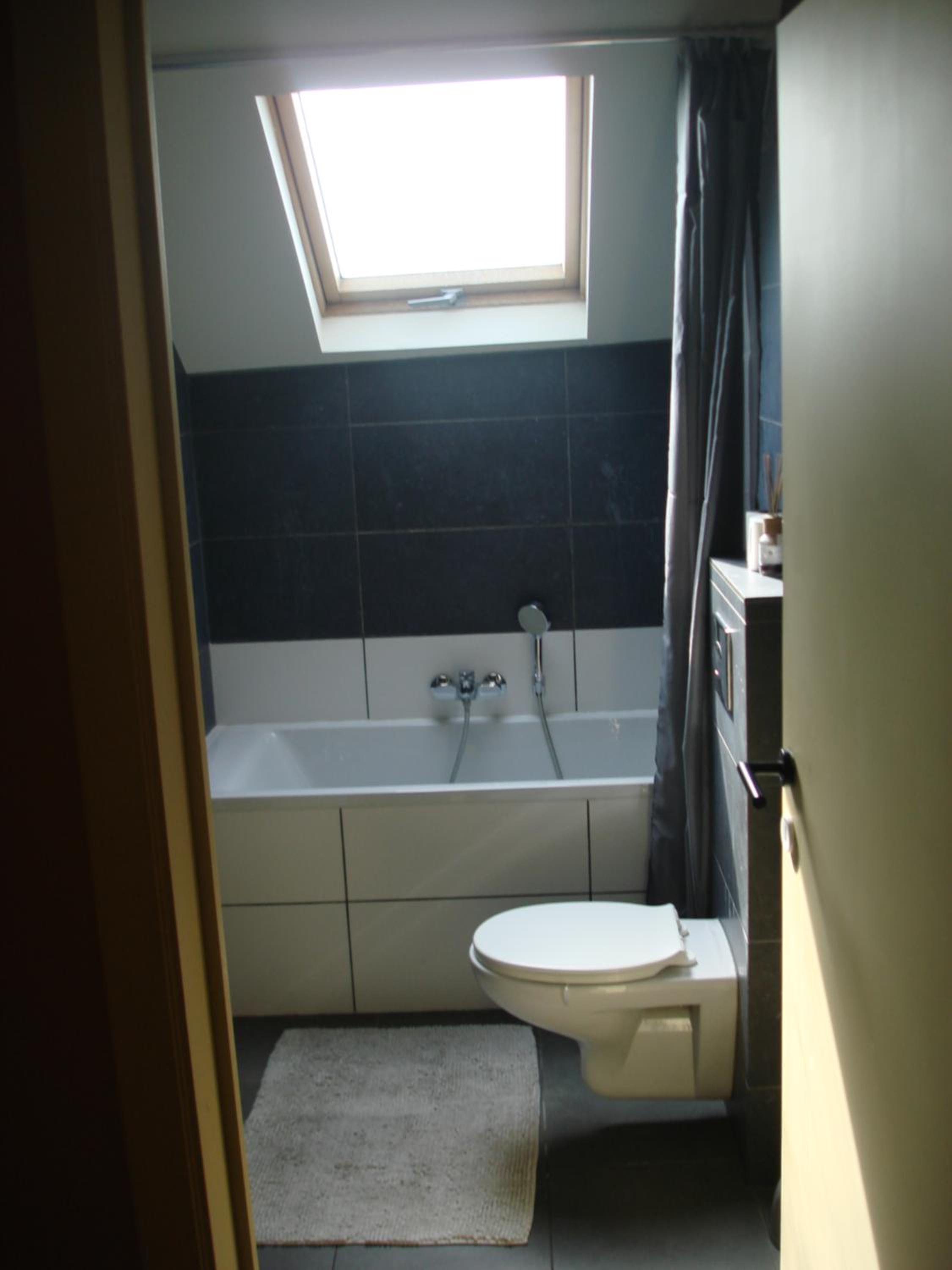 Appartement Courcelles