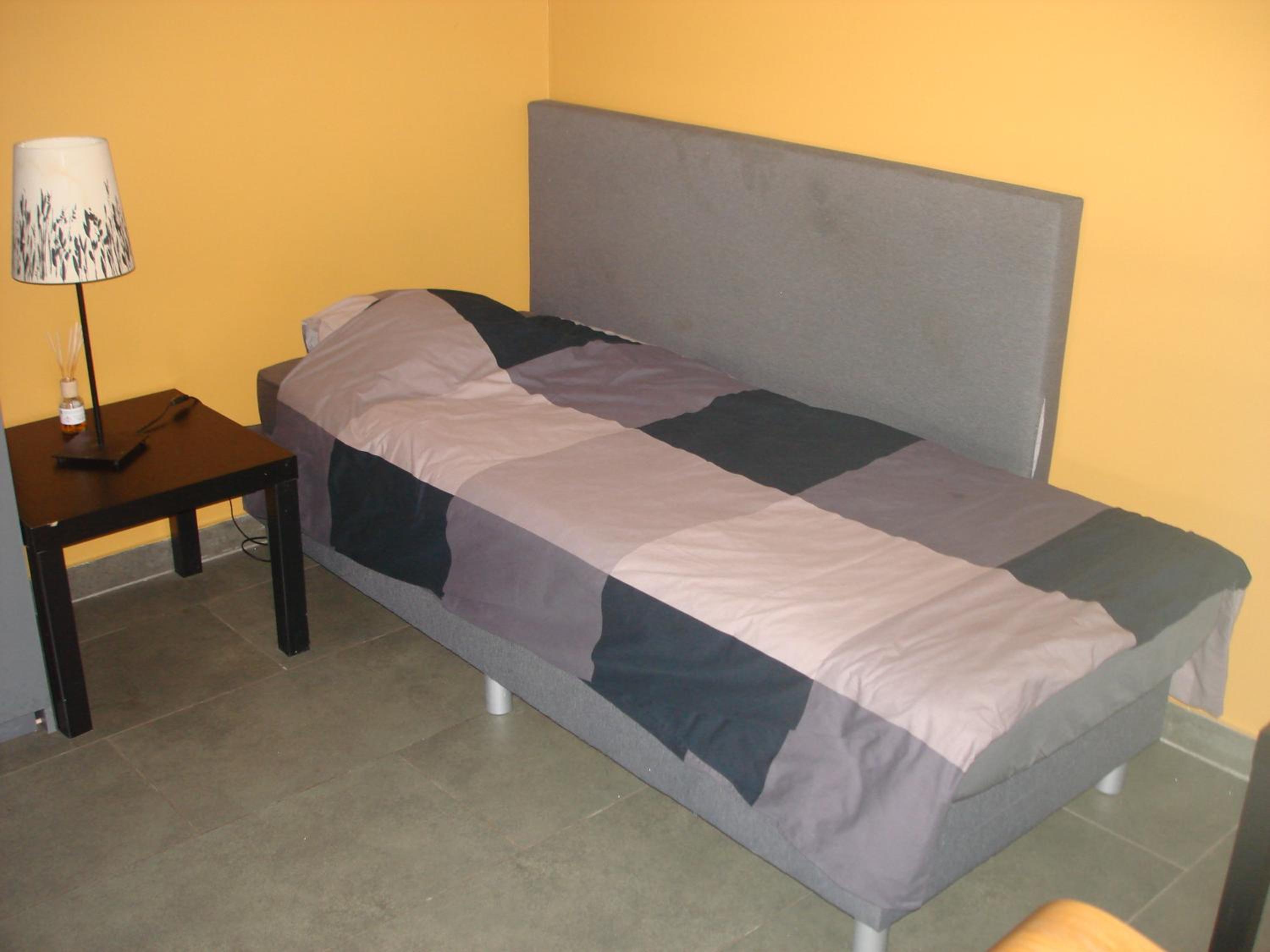 Appartement Courcelles