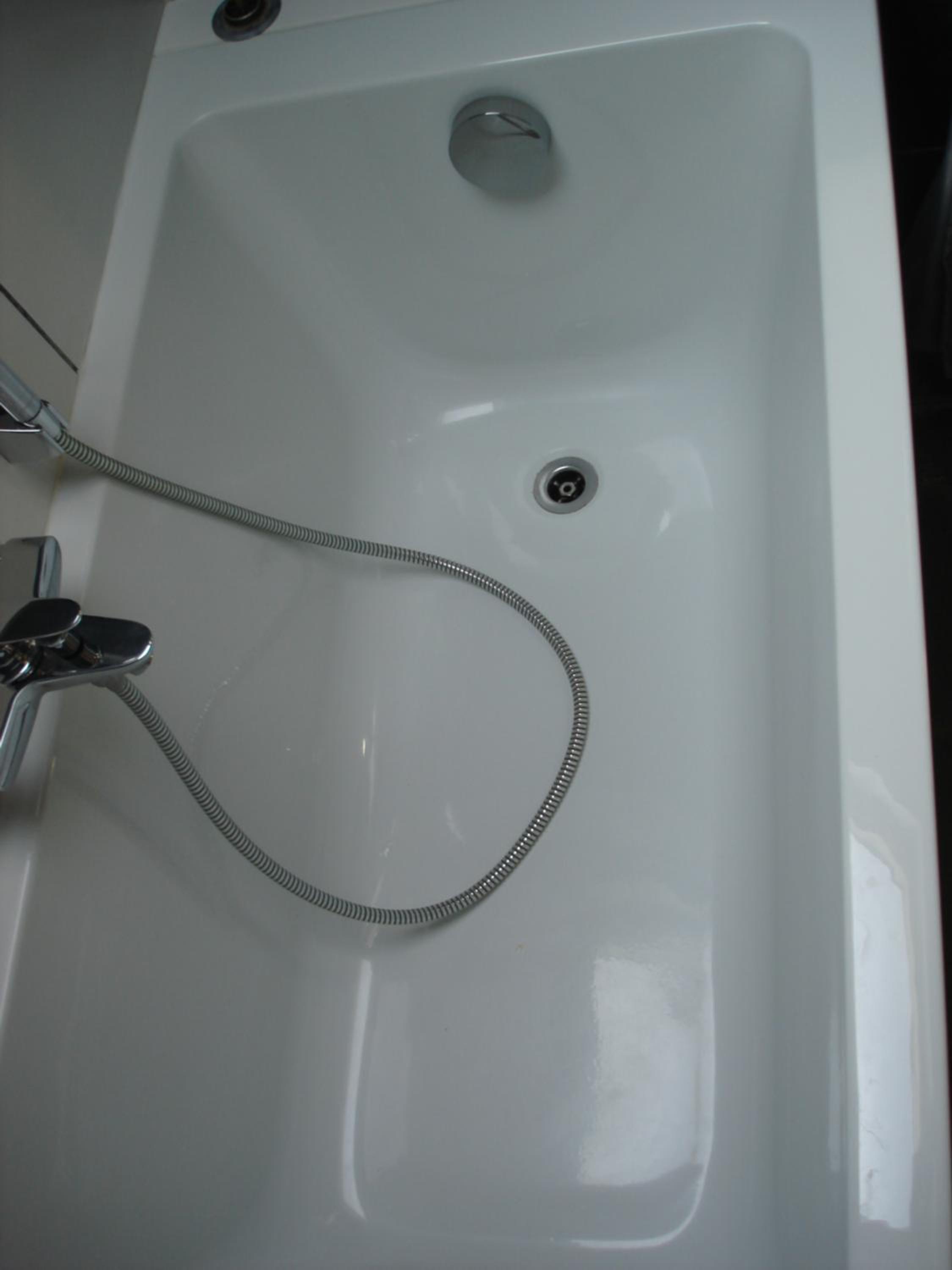 Appartement Courcelles