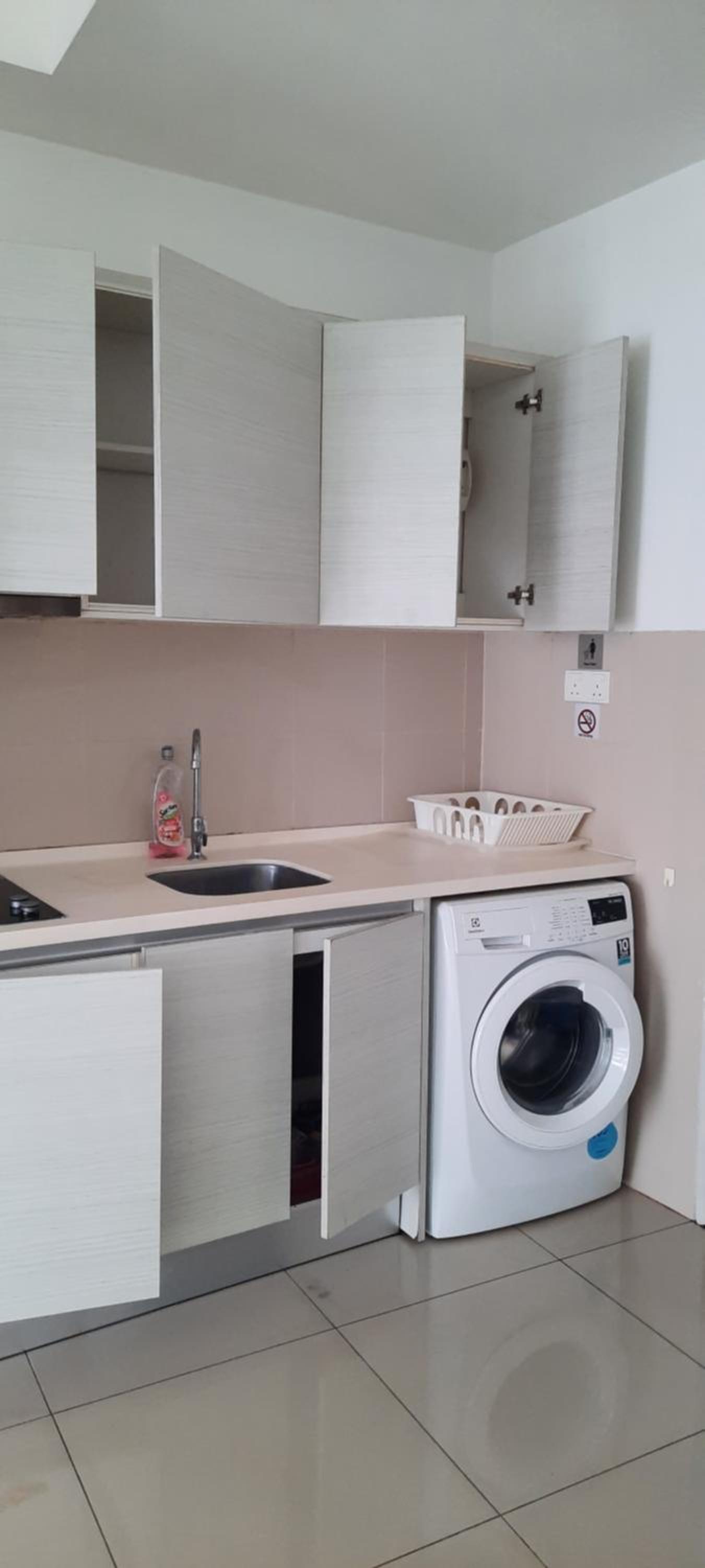 I-SOHO, I-City, Shah Alam, SELANGOR, MALAYSIA photo 5