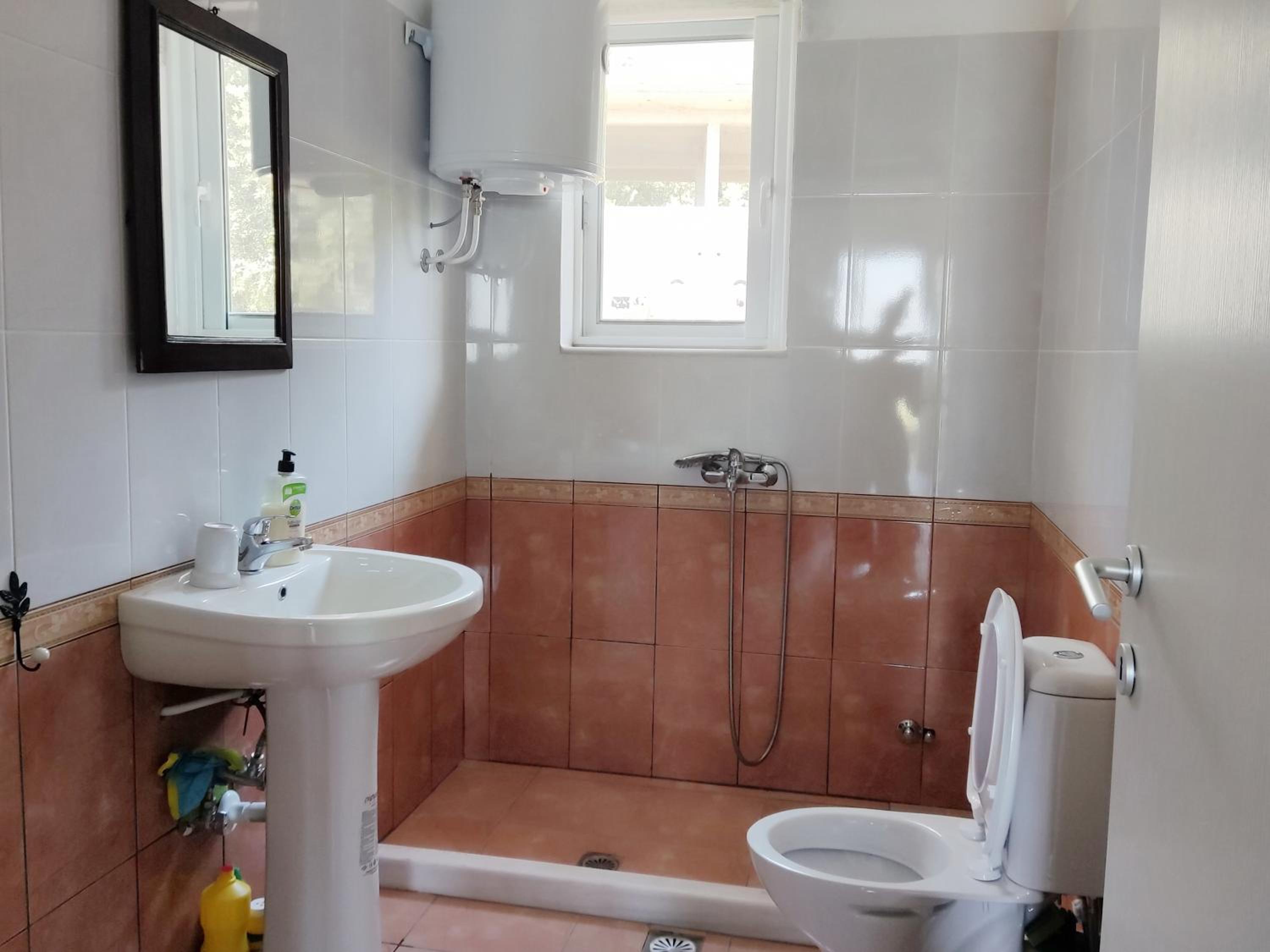 DreamHouse Dhermi