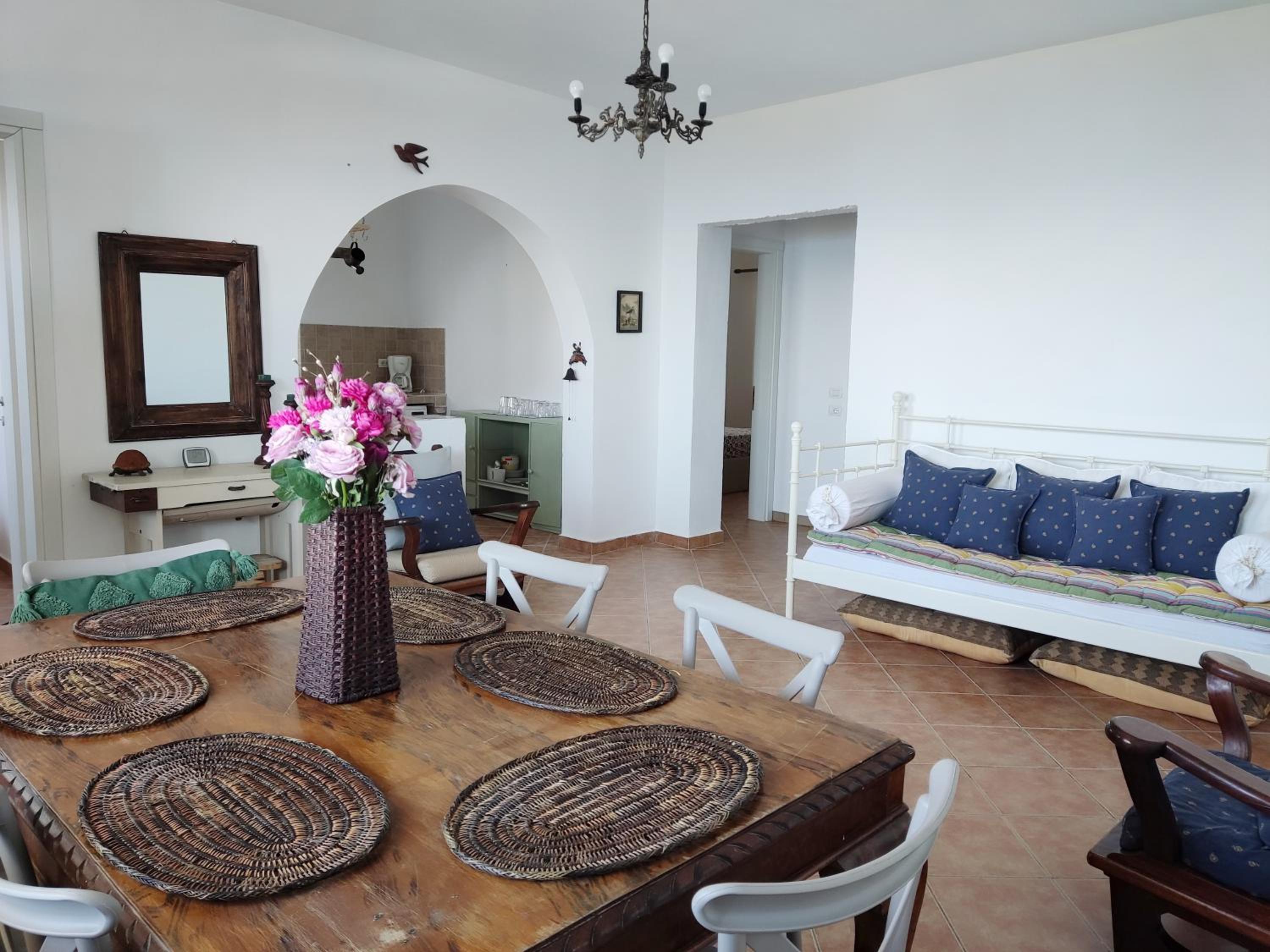 DreamHouse Dhermi