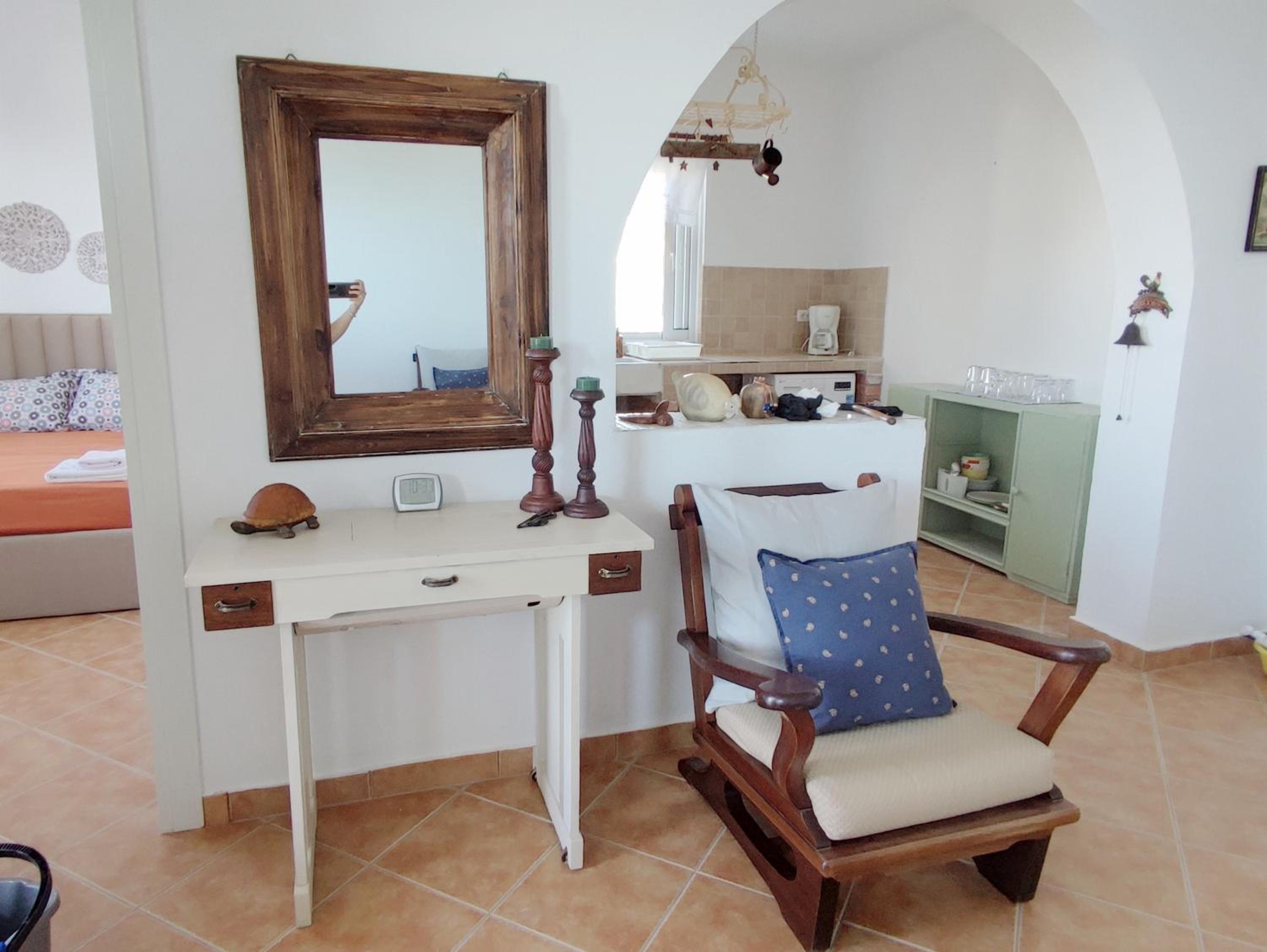 DreamHouse Dhermi