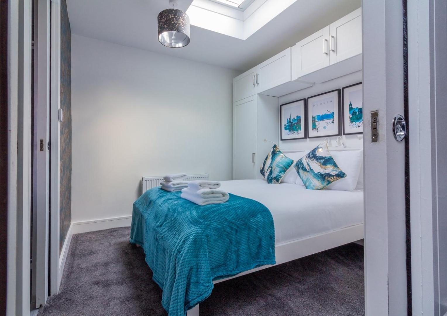 GuestReady - The Cottage Studio