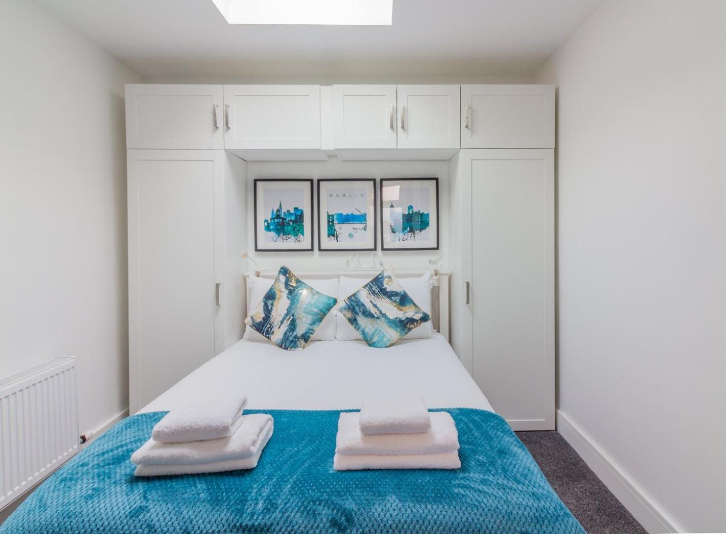 GuestReady - The Cottage Studio