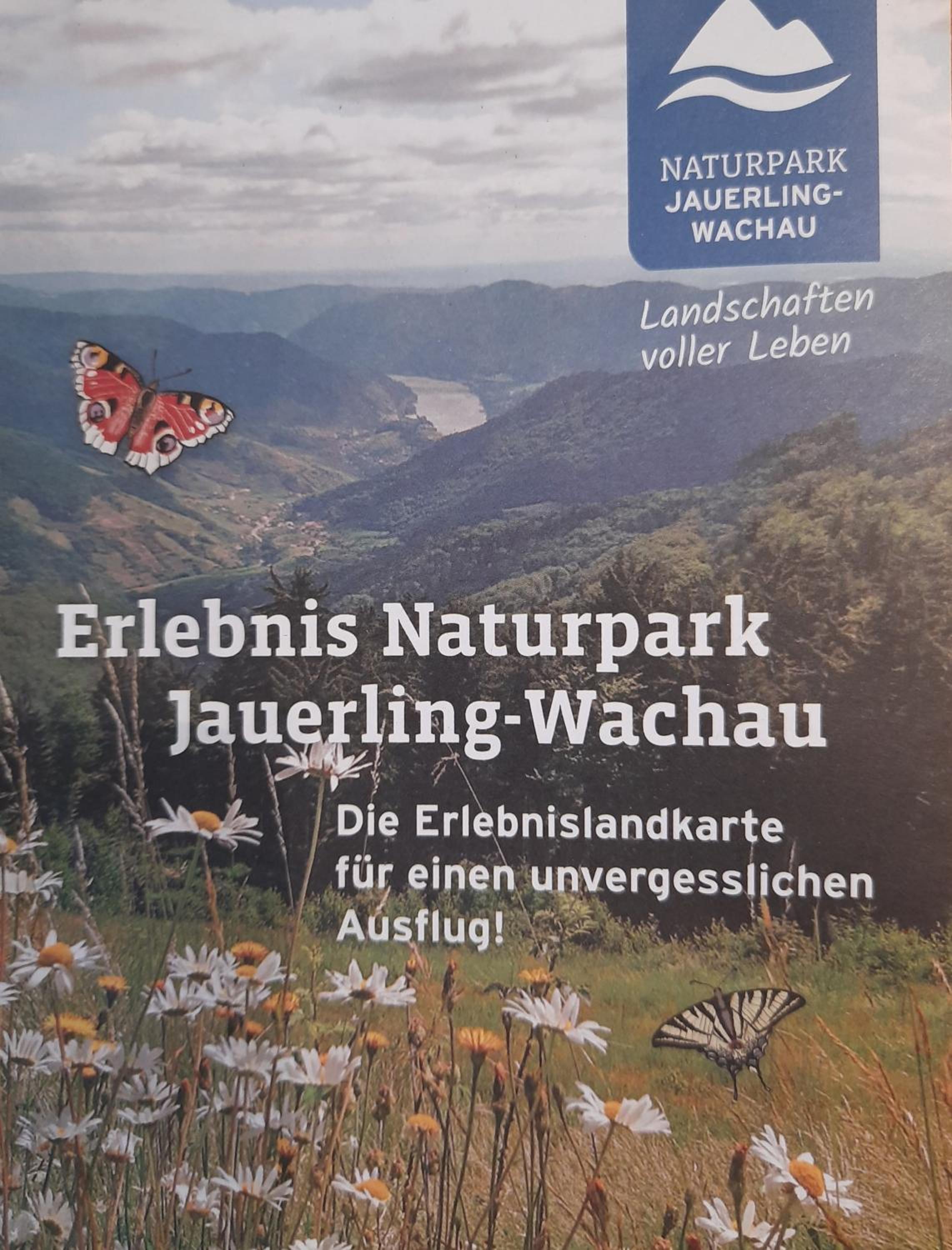 HOAMATGEFÜHL Naturpark Jauerling-Wachau