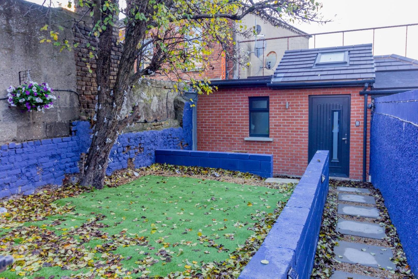 GuestReady - The Cottage Studio