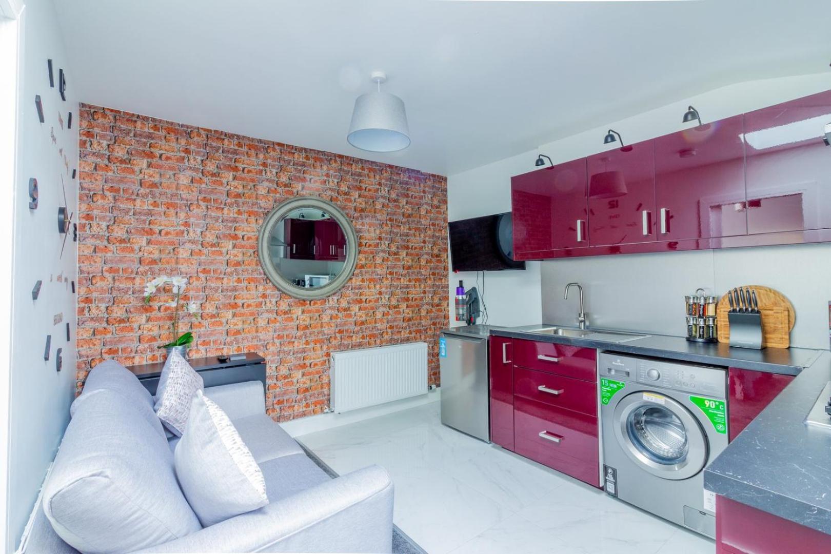 GuestReady - The Cottage Studio