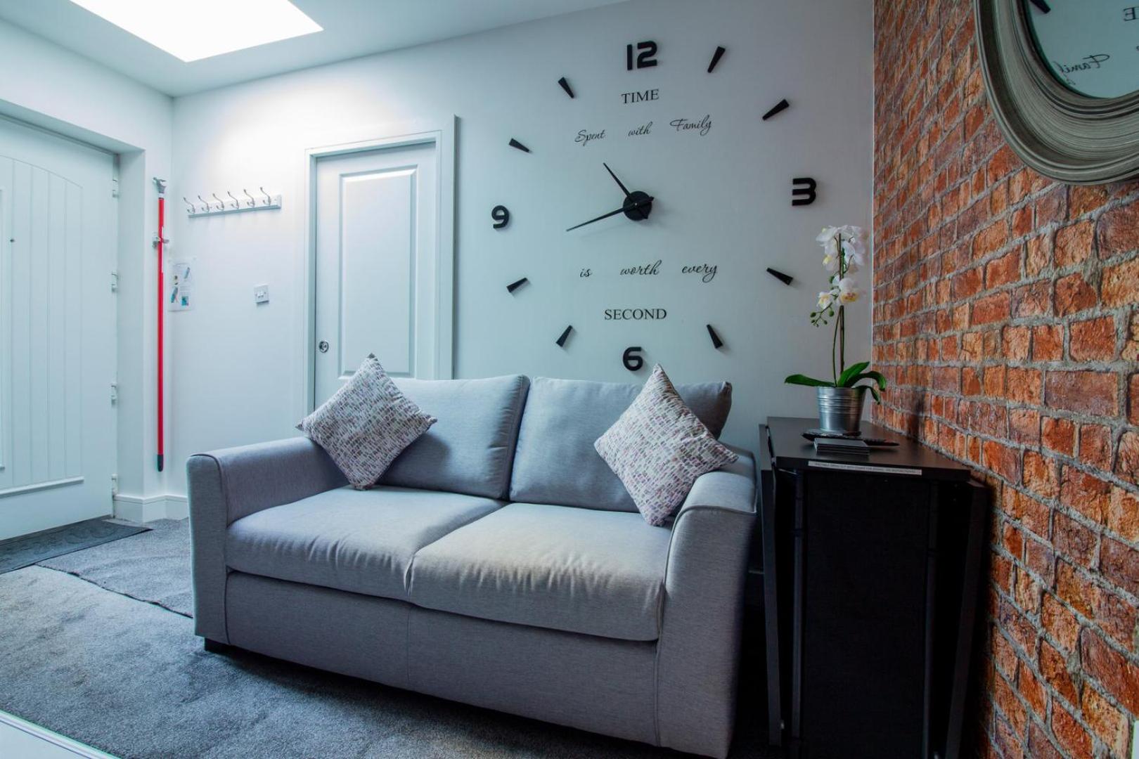 GuestReady - The Cottage Studio