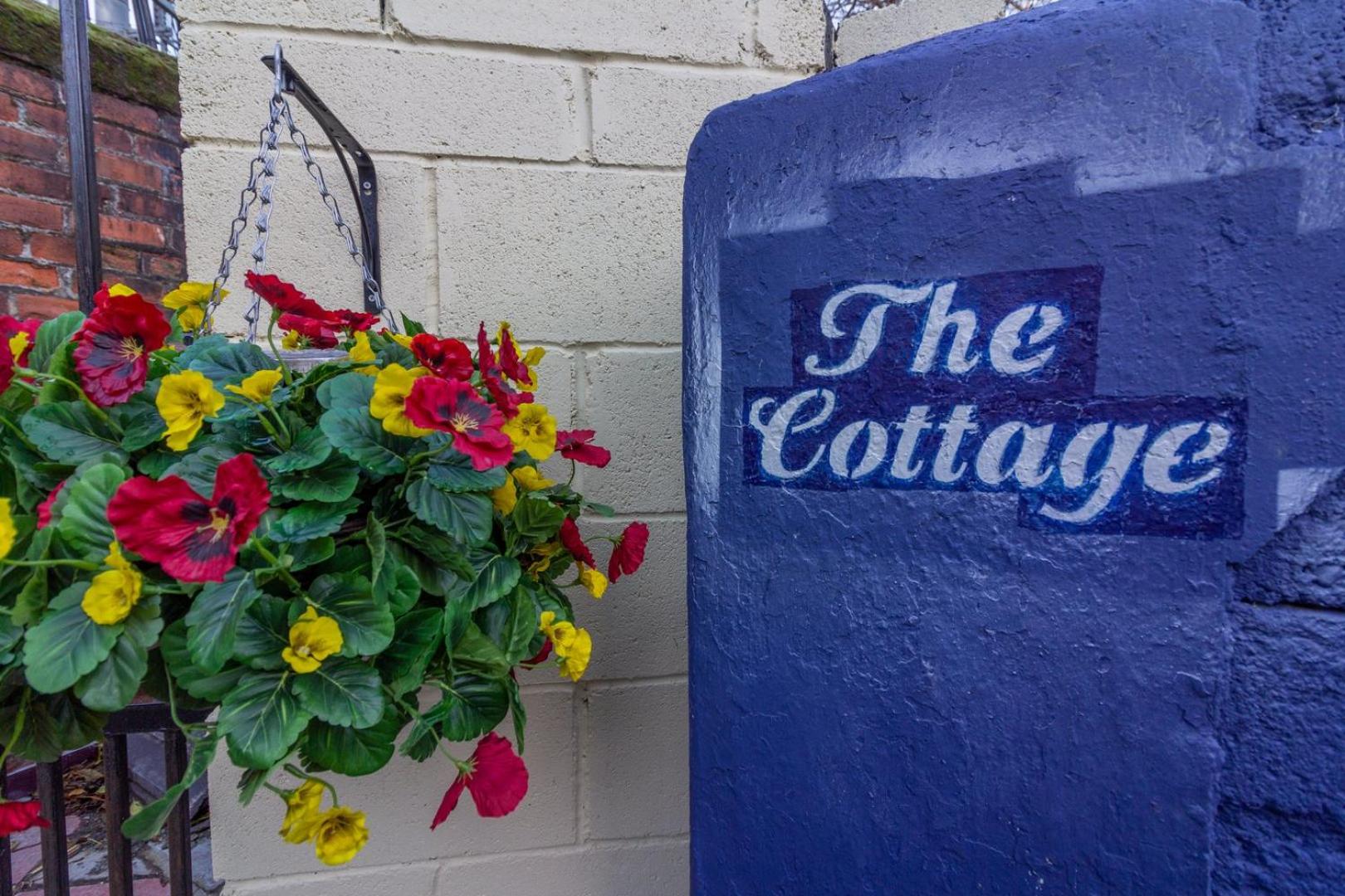GuestReady - The Cottage Studio
