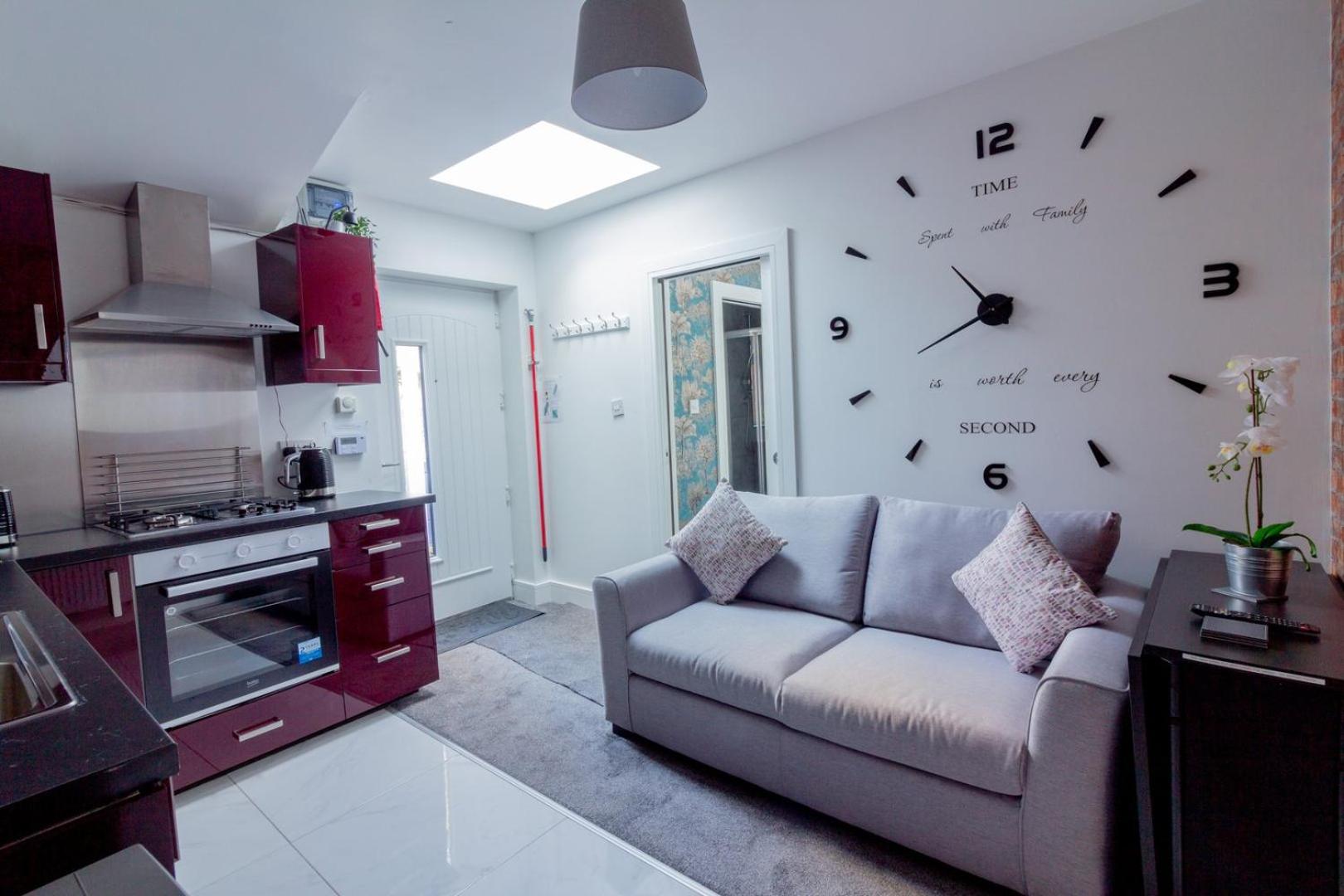 GuestReady - The Cottage Studio