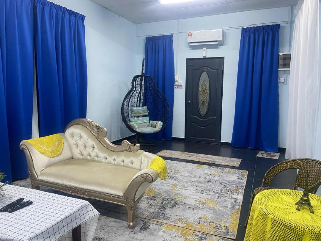 Mysara Homestay Batu Gajah Tanah Merah photo 4