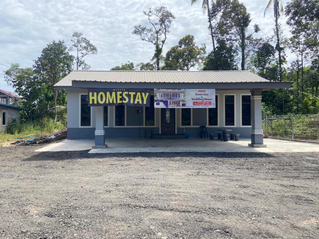 Mysara Homestay Batu Gajah Tanah Merah photo 5