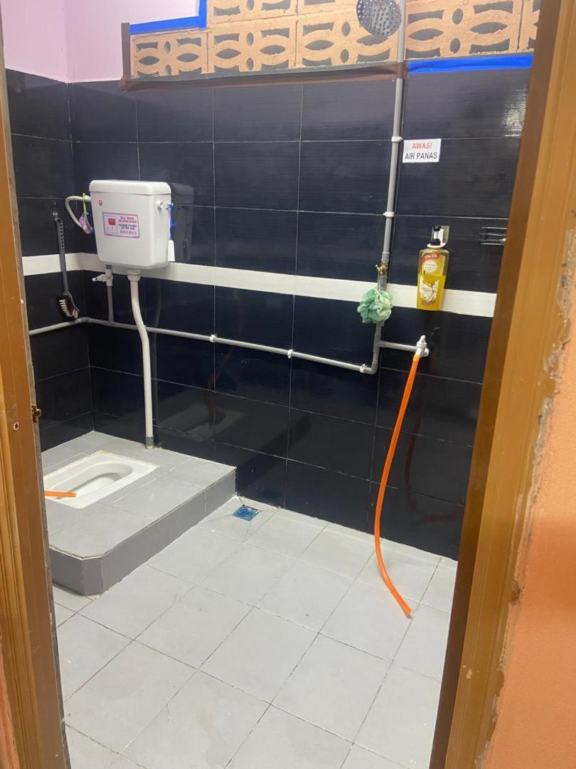 Mysara Homestay Batu Gajah Tanah Merah photo 6