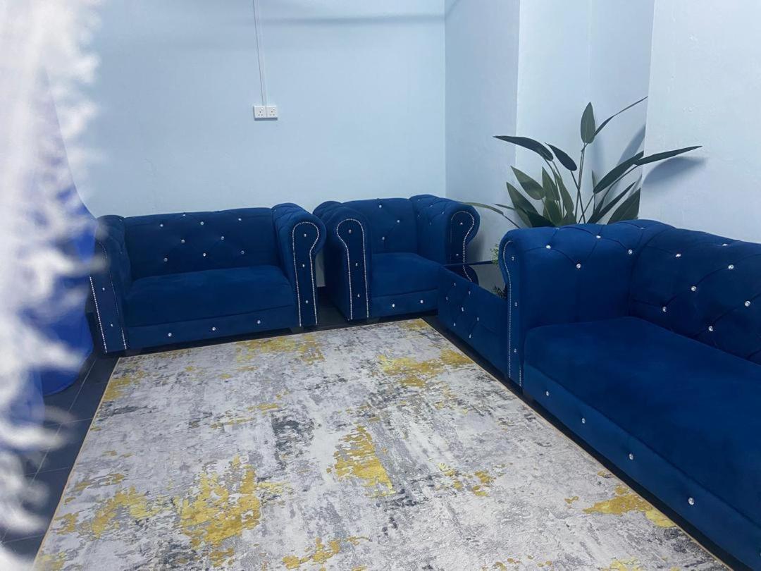 Mysara Homestay Batu Gajah Tanah Merah photo 7