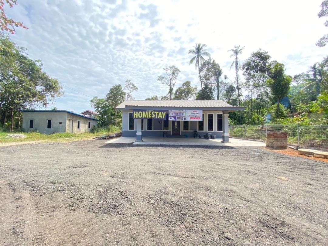 Mysara Homestay Batu Gajah Tanah Merah photo 8
