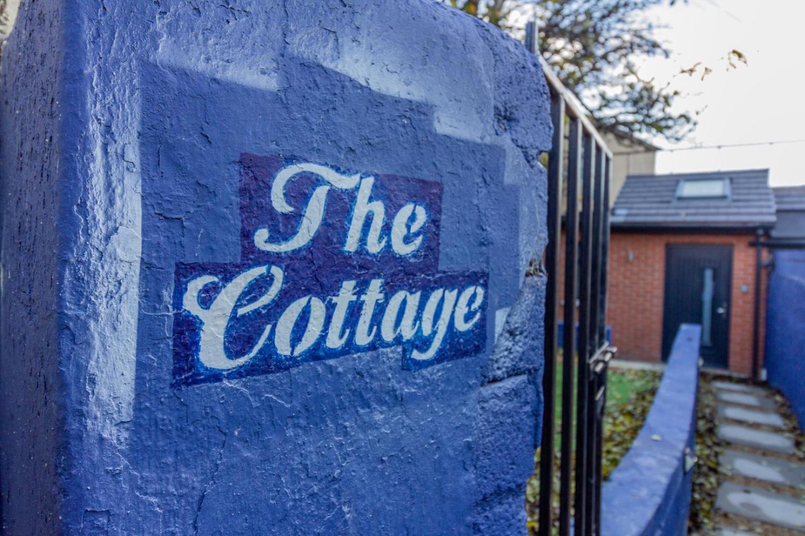 GuestReady - The Cottage Studio