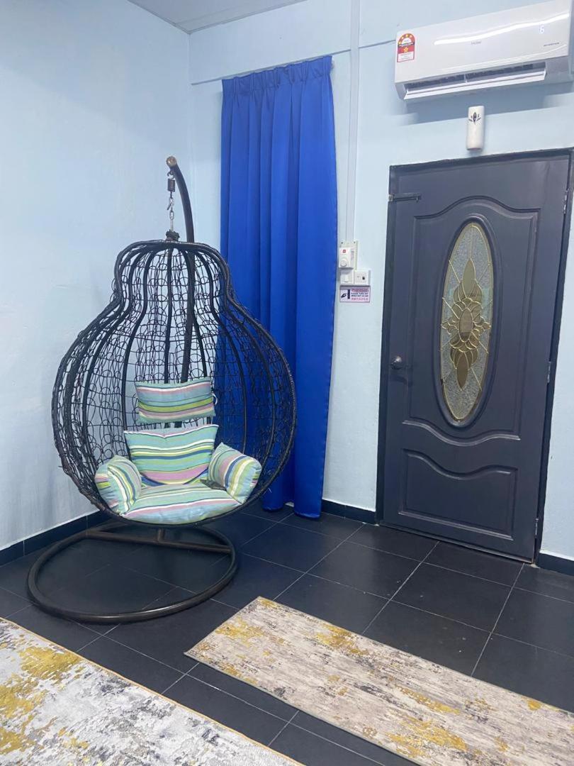 Mysara Homestay Batu Gajah Tanah Merah