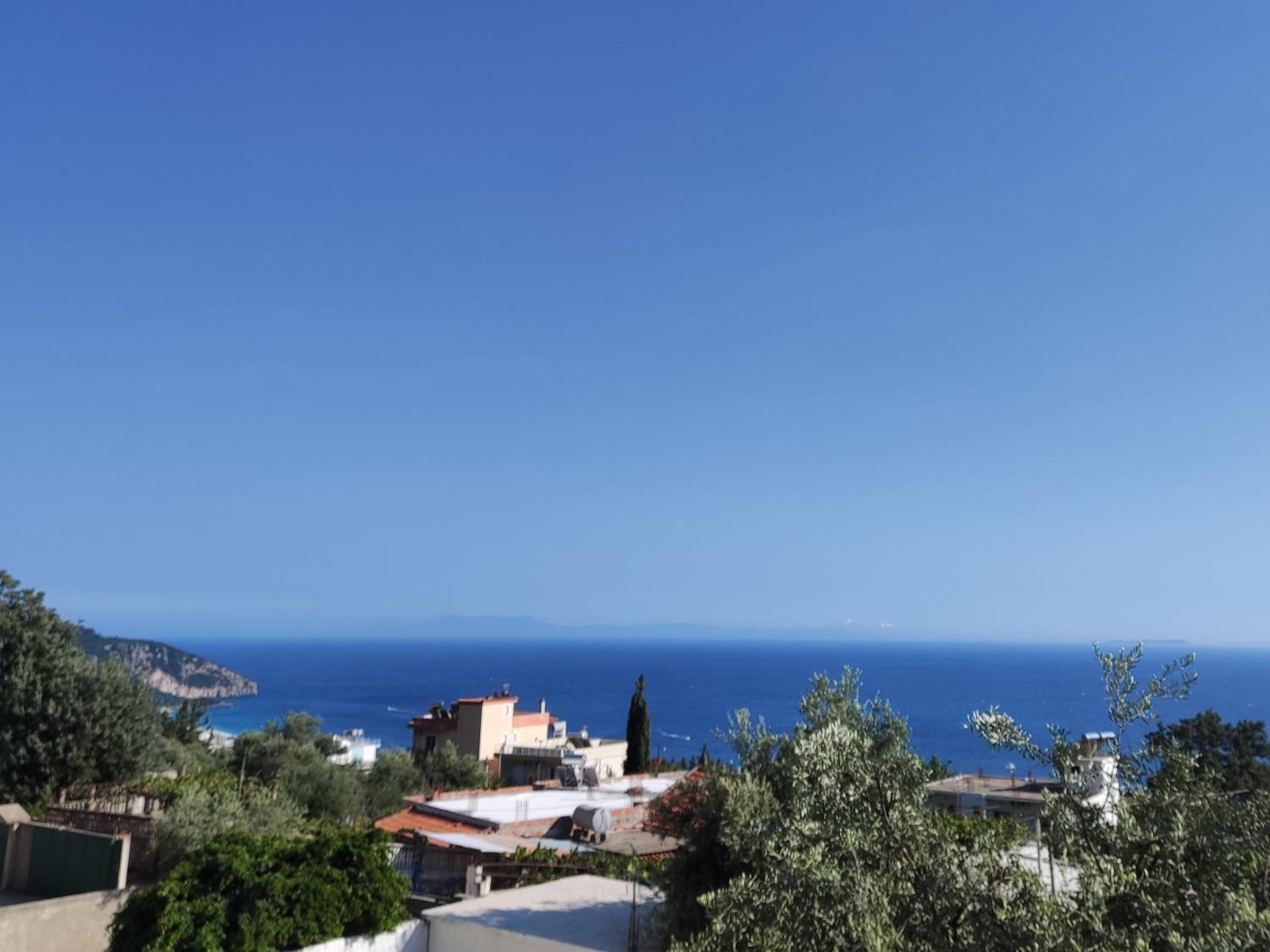 DreamHouse Dhermi