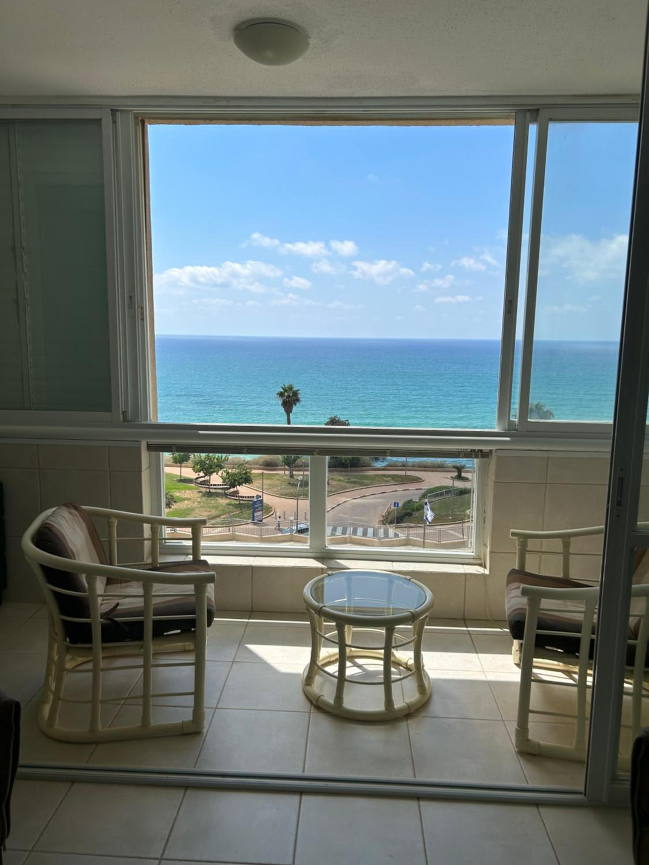 Natanya Sea View view 2