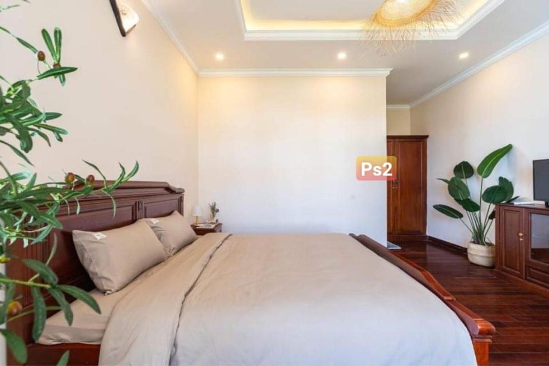 A Phuc Hotel Đà Lạt Trung Tâm TP - Gần Hồ Xuân Hương & Chợ