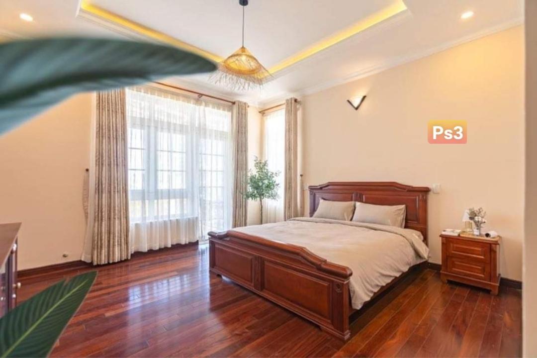 A Phuc Hotel Đà Lạt Trung Tâm TP - Gần Hồ Xuân Hương & Chợ