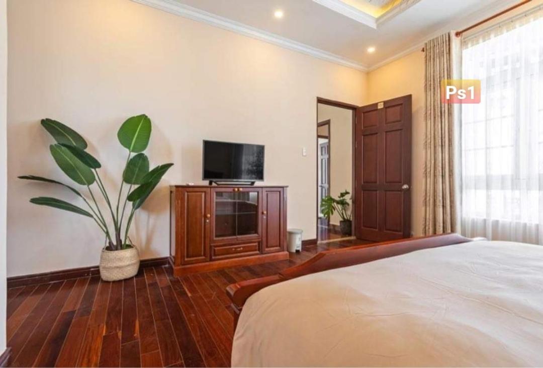 A Phuc Hotel Đà Lạt Trung Tâm TP - Gần Hồ Xuân Hương & Chợ