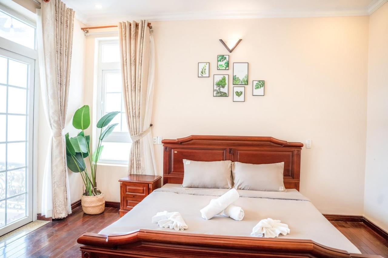 A Phuc Hotel Đà Lạt Trung Tâm TP - Gần Hồ Xuân Hương & Chợ