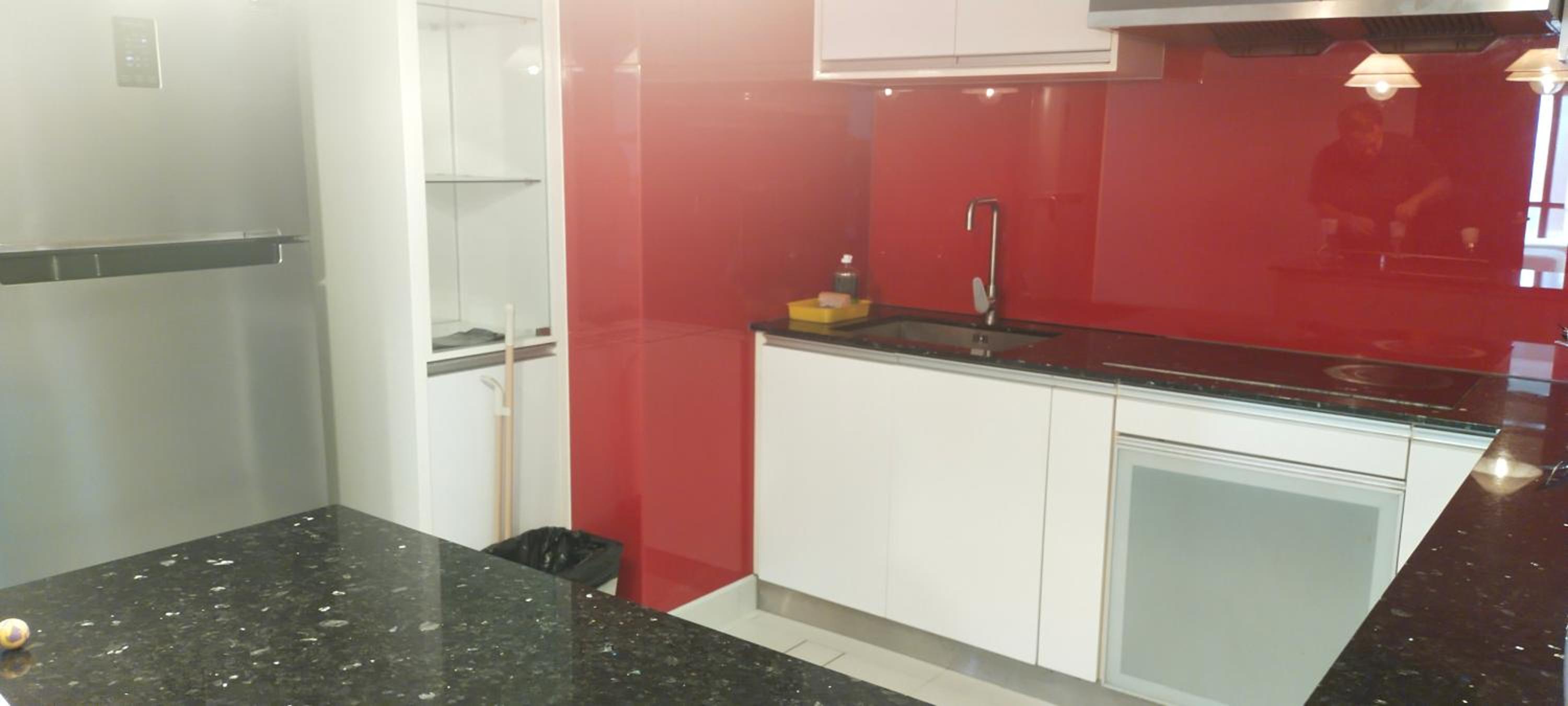 BBS Suites At Times Square