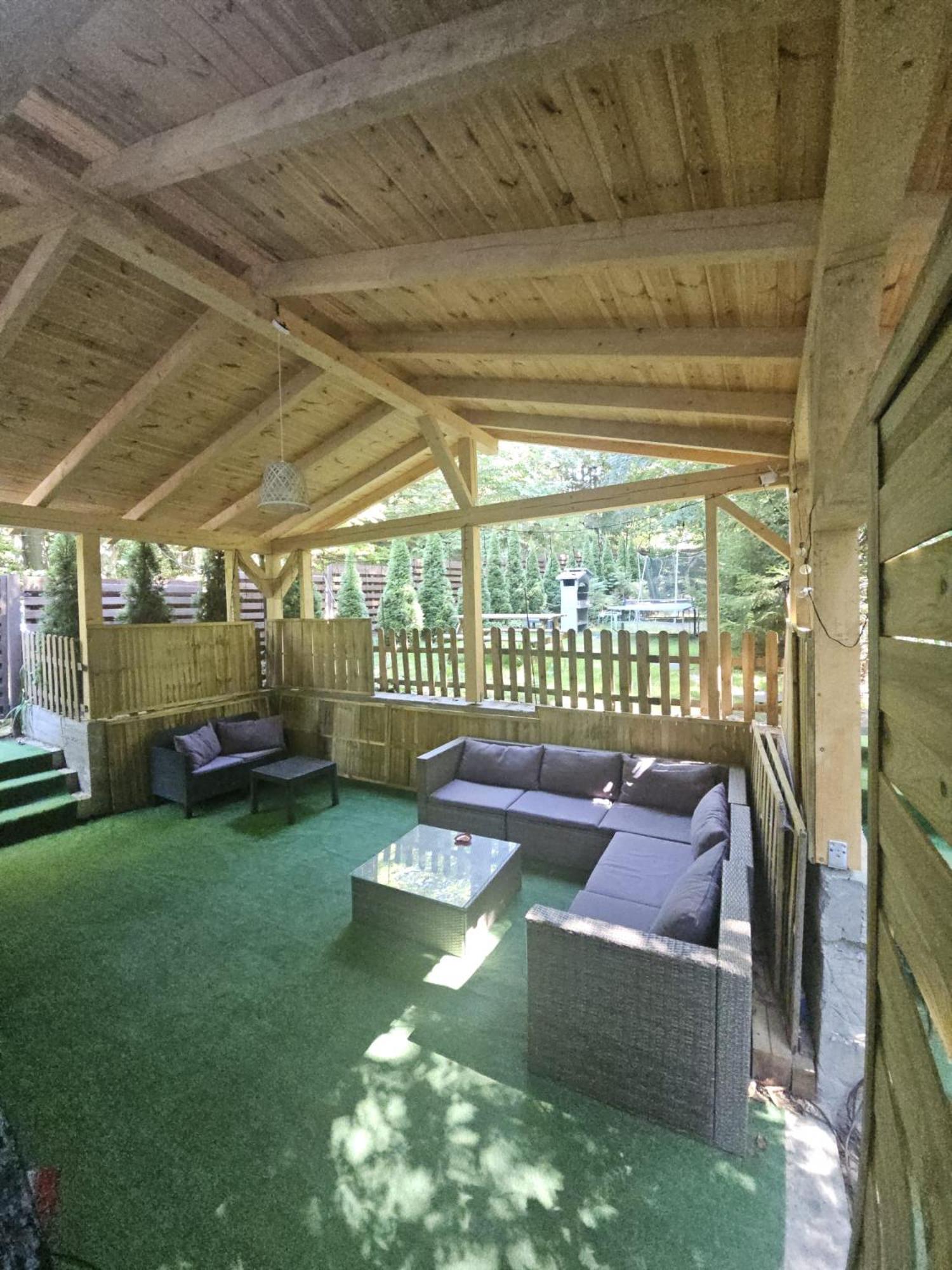 Villa Quad