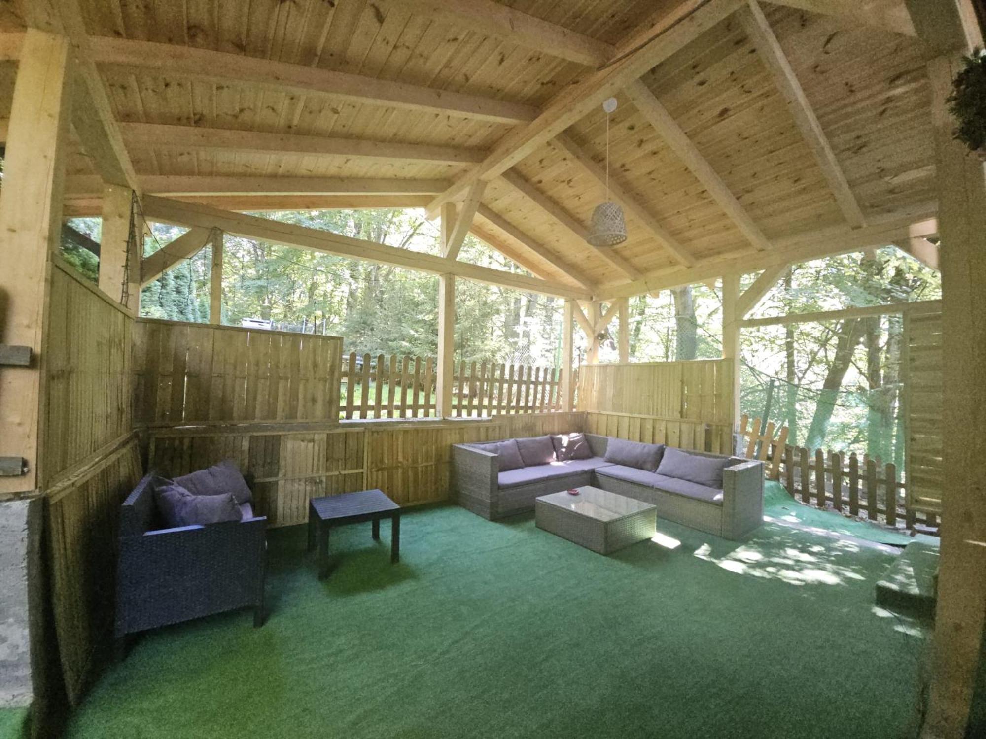 Villa Quad