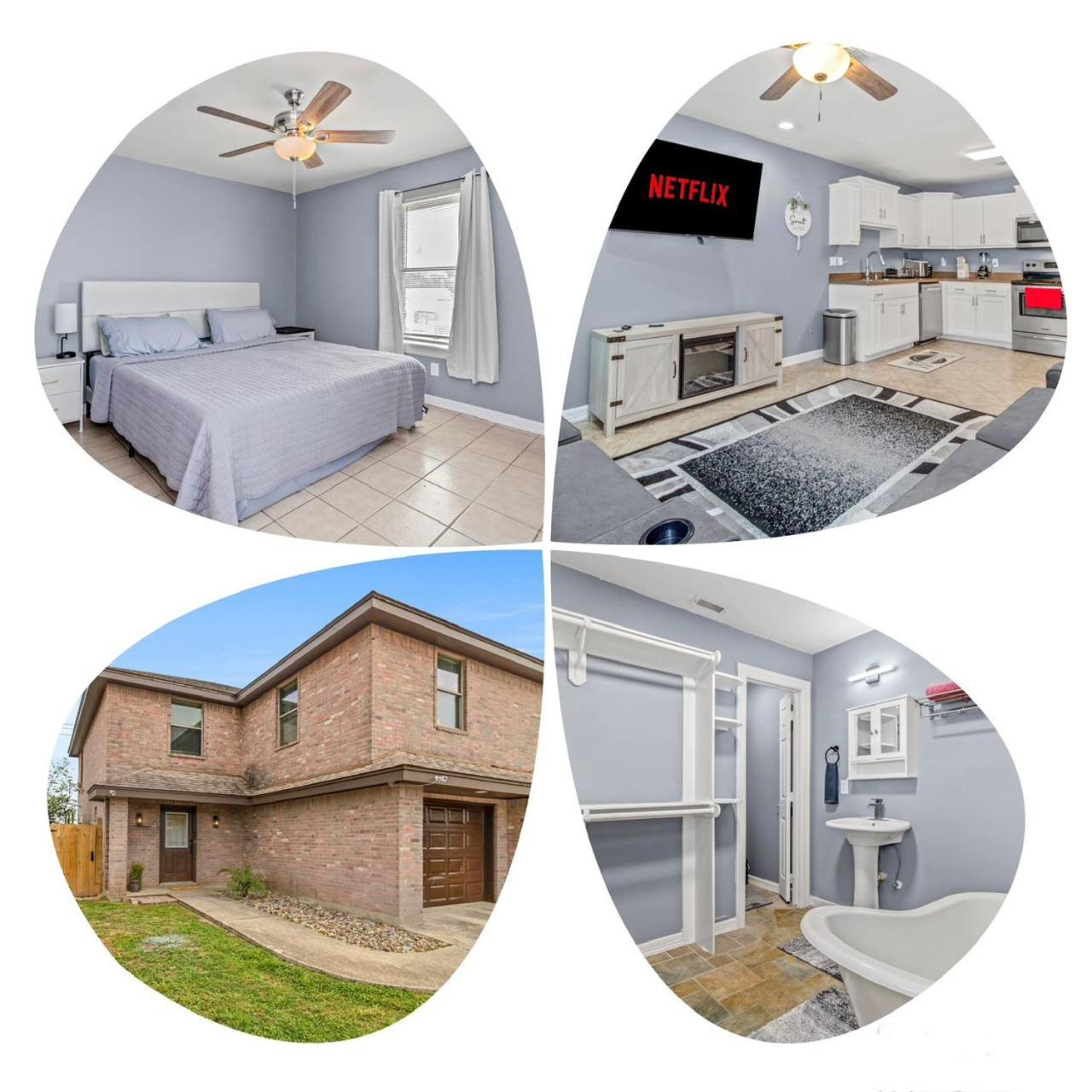 Spacious 3BR Home Near SPI Beach & Restaurants view 5