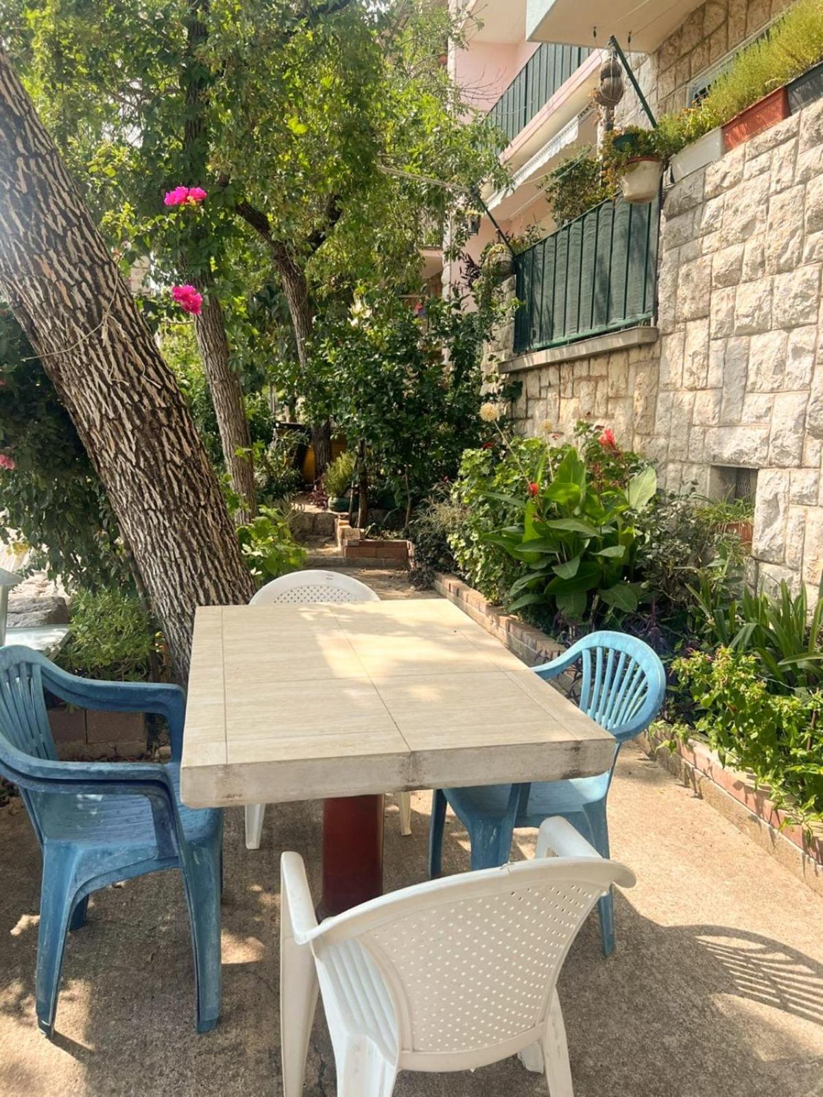 Apartman Angy
