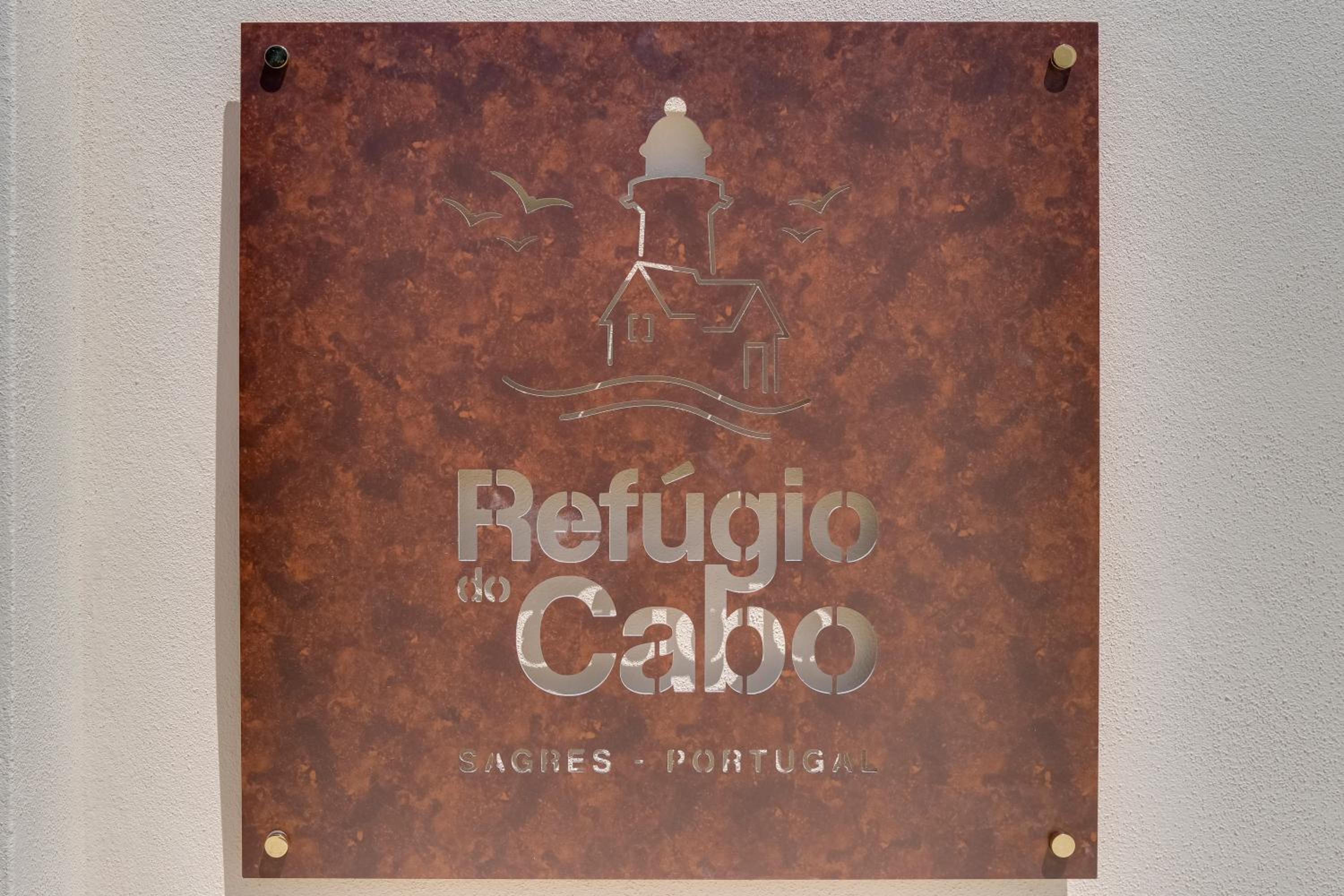 Refúgio do Cabo