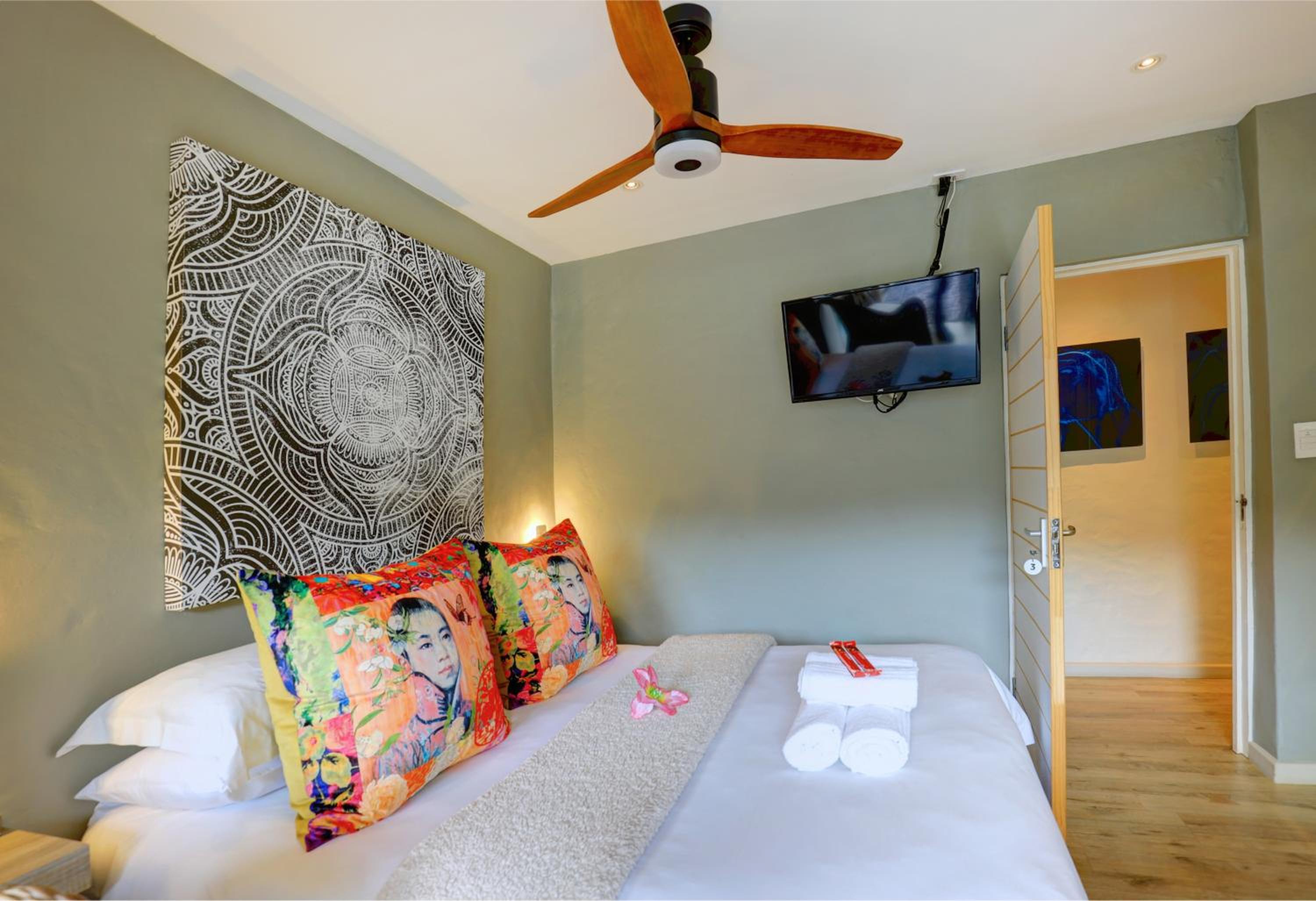 Pearl Moon Boutique Suites, photo 59
