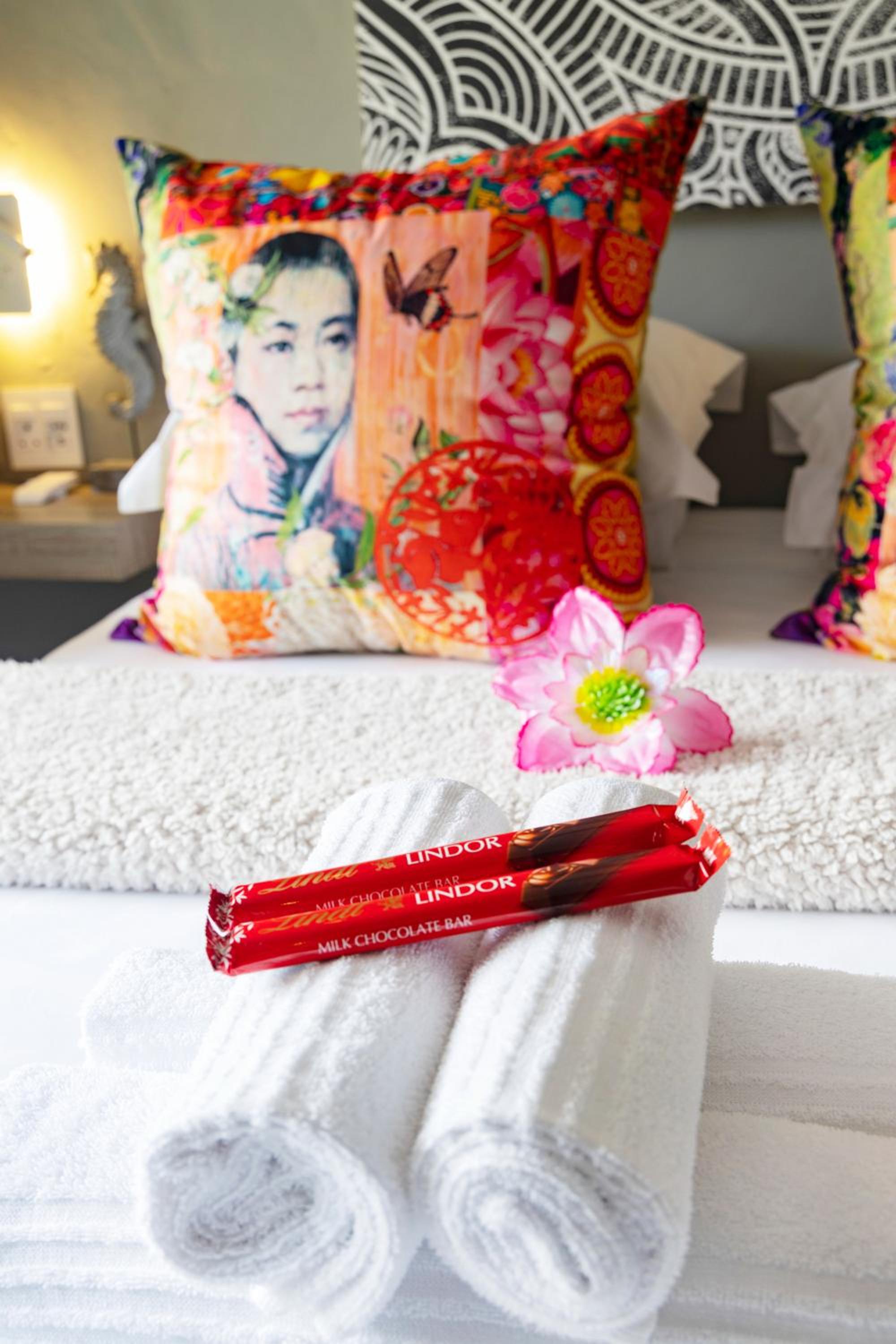 Pearl Moon Boutique Suites, photo 108