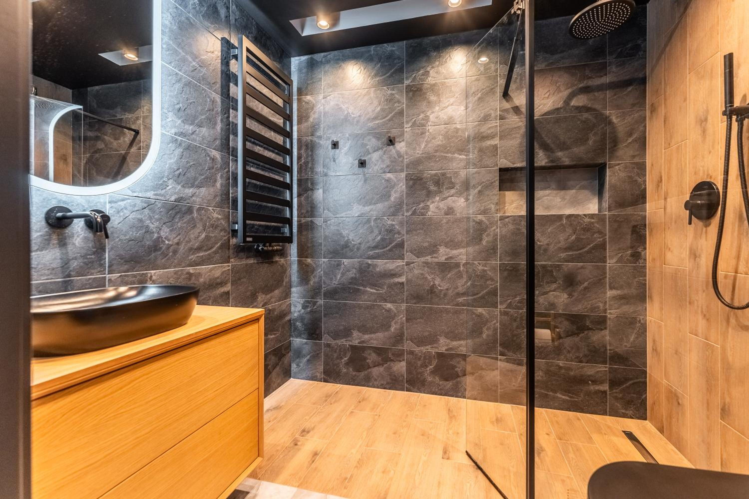 Apartamenty Błękit Na Fali - Platany