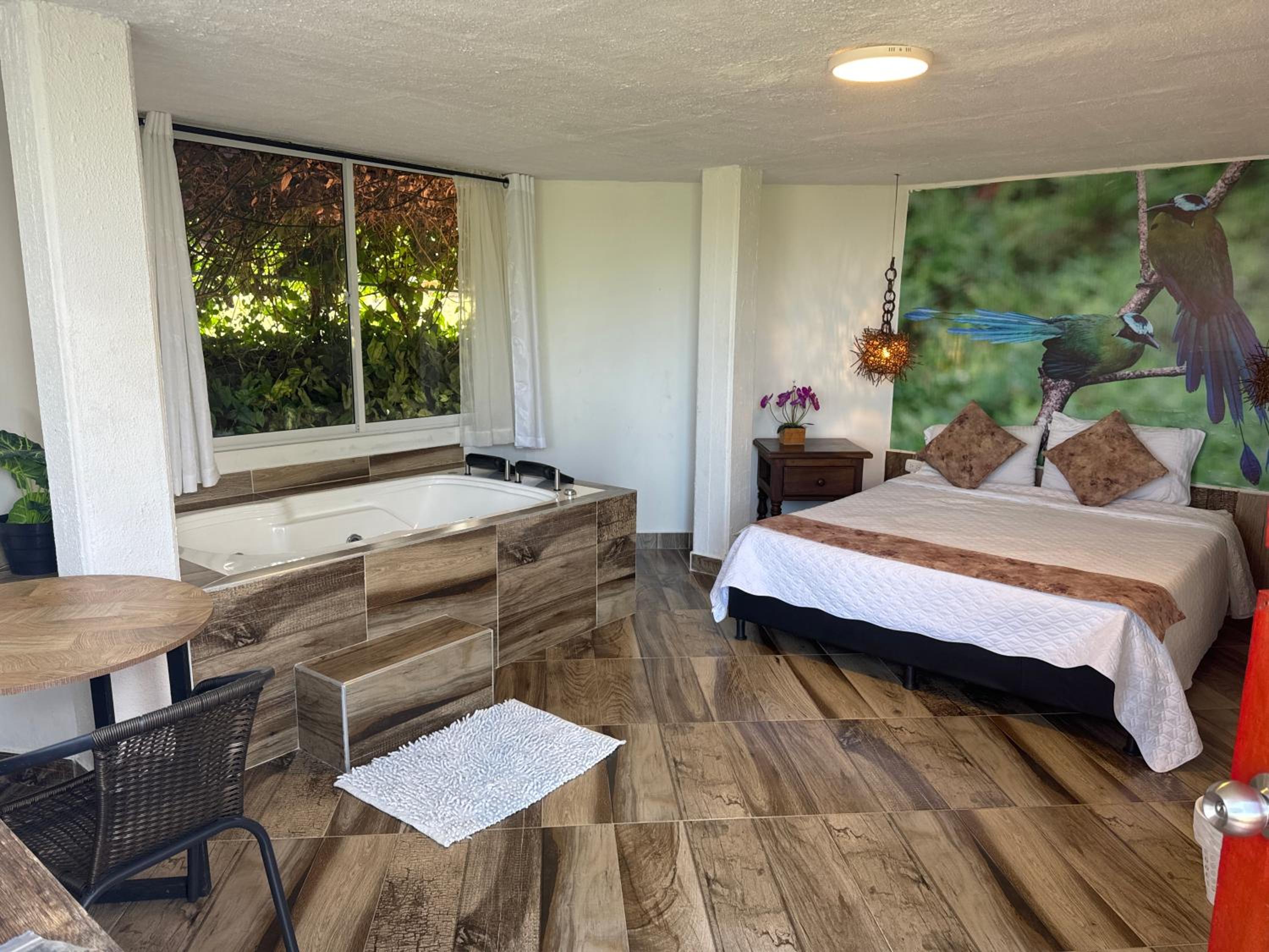 finca turística DanuBio Alojamiento Rural Pereira Risaralda