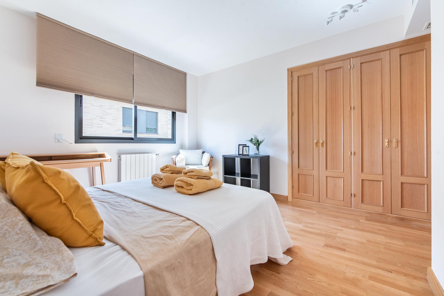 Charming Home with Pool and Garden, Just Outside Madrid photo 3